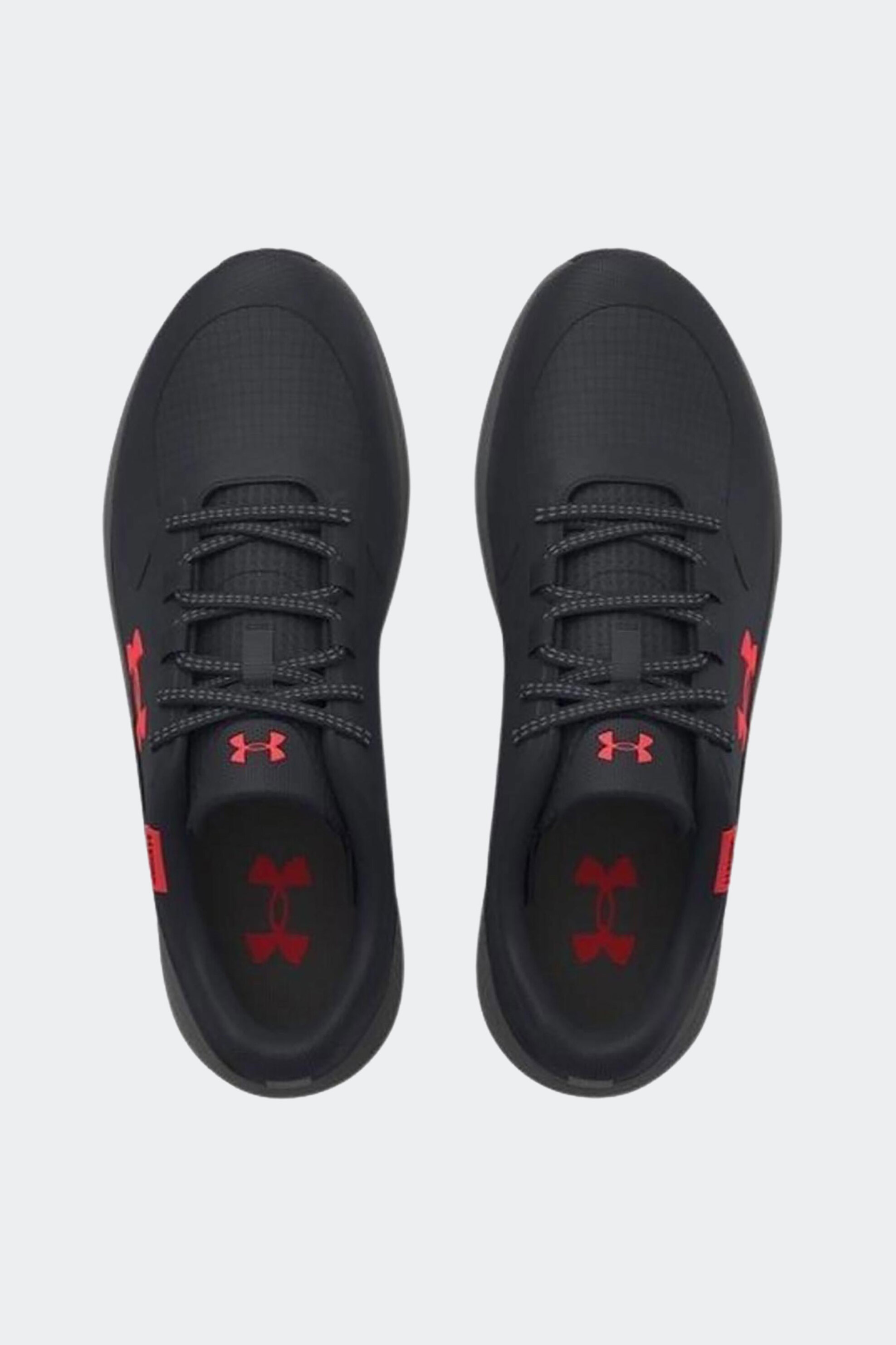 Under Armour ανδρικά αθλητικά παπούτσια running "UA Charged Bandit TR 3 SP" - 3028657 Μαύρο φωτογραφία