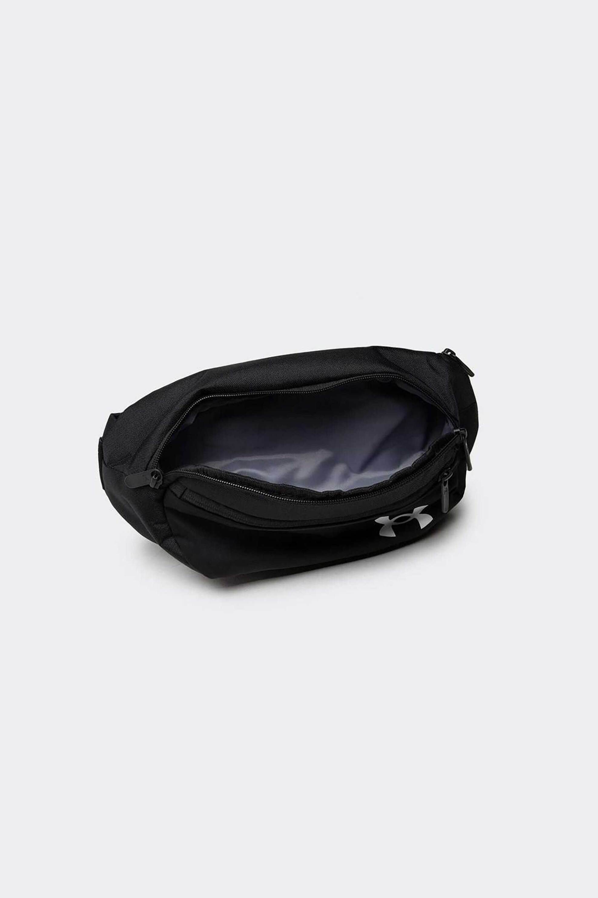 Under Armour unisex τσαντάκι μέσης με λογότυπο "Flex" - 1364190 Μαύρο φωτογραφία