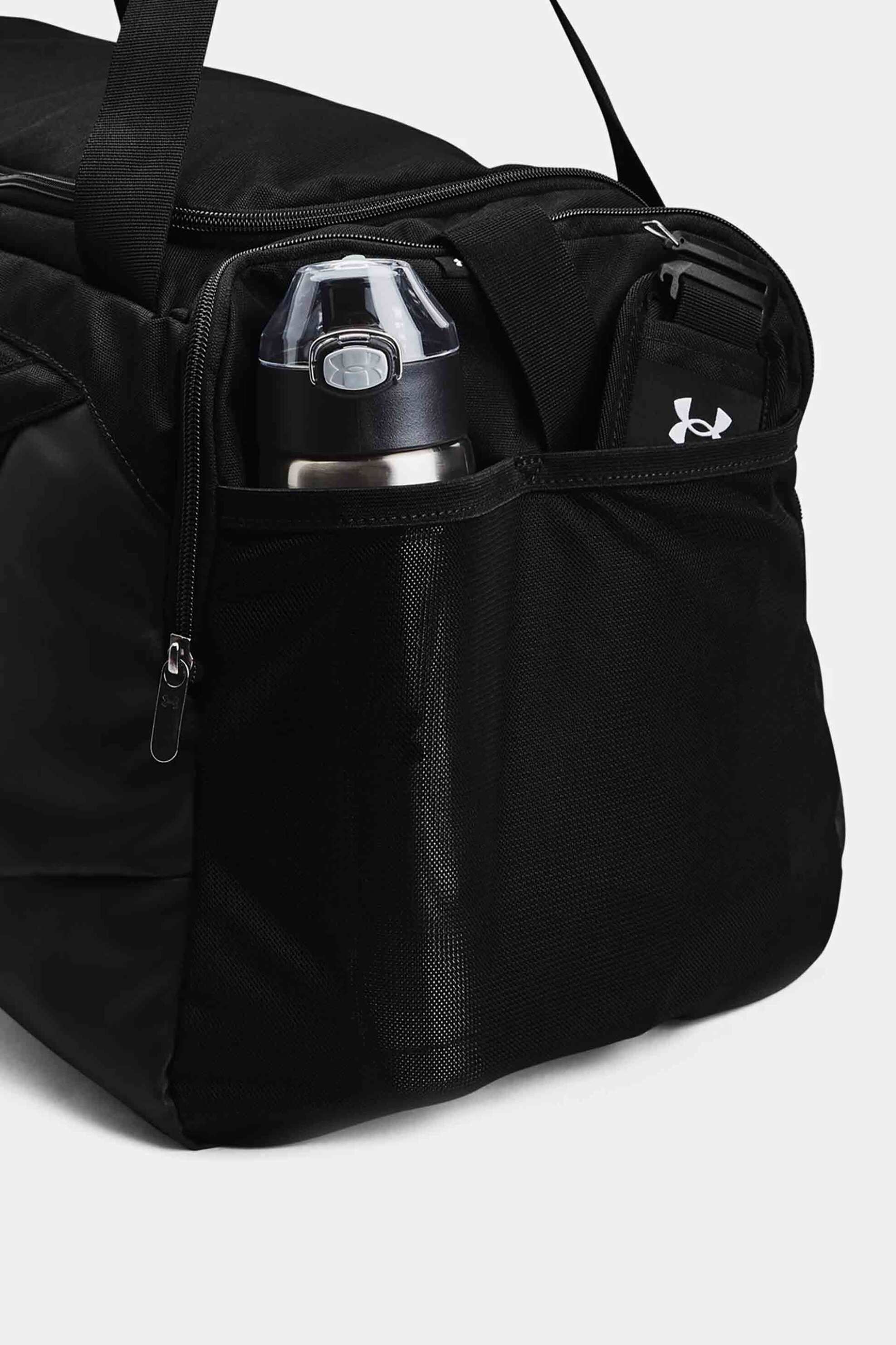 Under Armour unisex σακ βουαγιάζ με λογότυπο "Undeniable 5.0 Medium" - 1369223 Μαύρο φωτογραφία