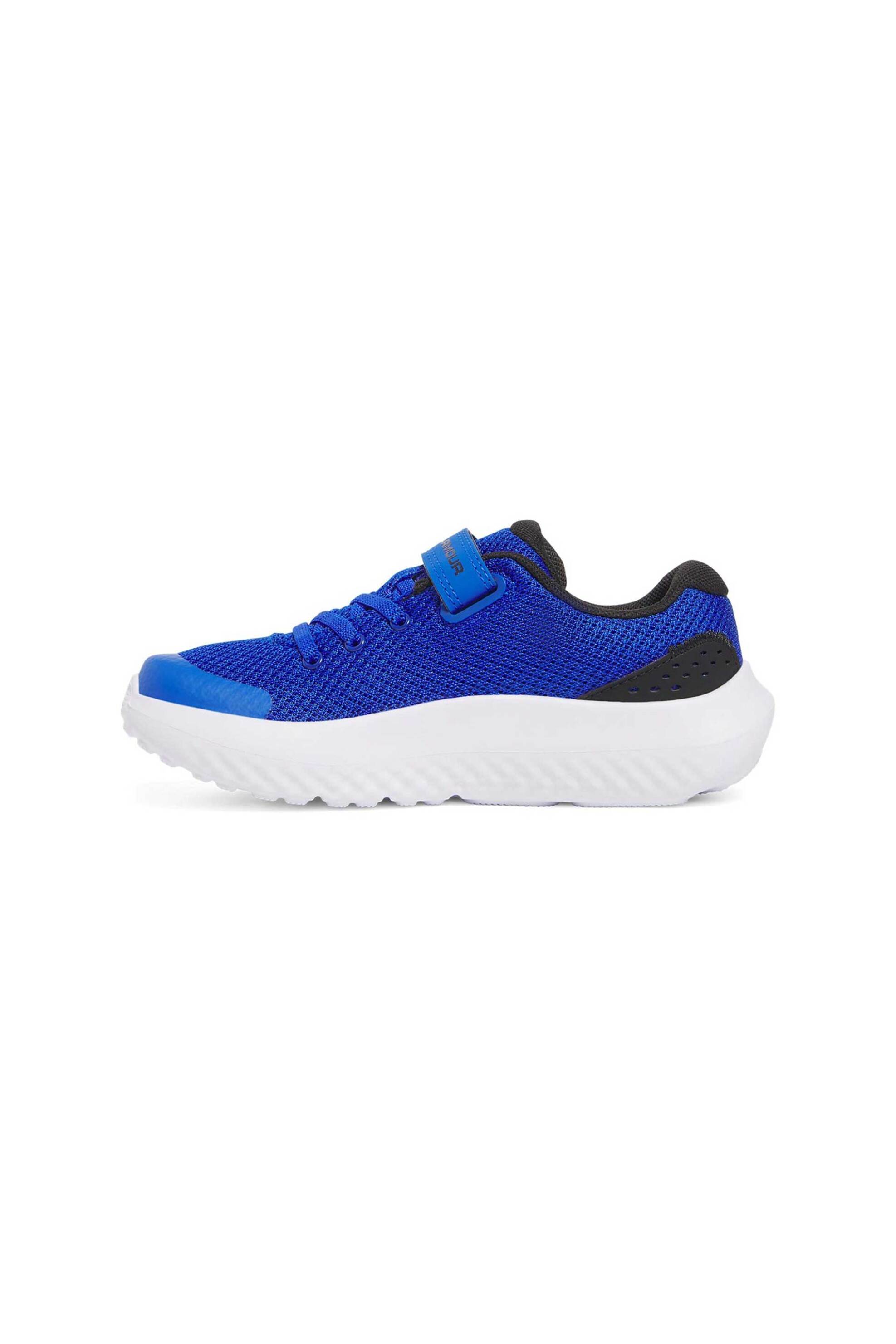 Under Armour παιδικά αθλητικά παπούτσια running "Surge 4" - 3027104 Μπλε φωτογραφία