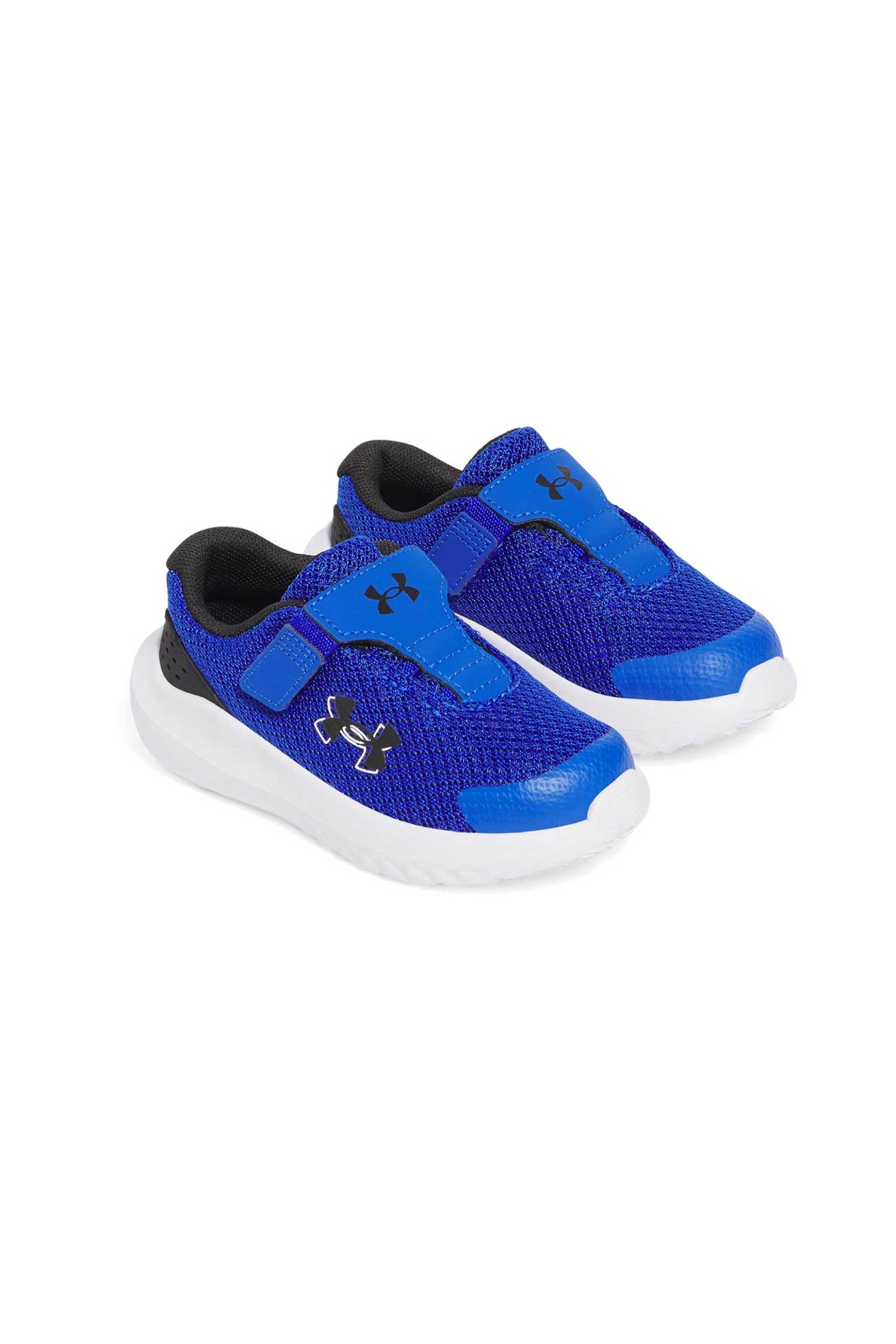 Under Armour παιδικά αθλητικά παπούτσια running "Surge 4" - 3027104 Μπλε φωτογραφία