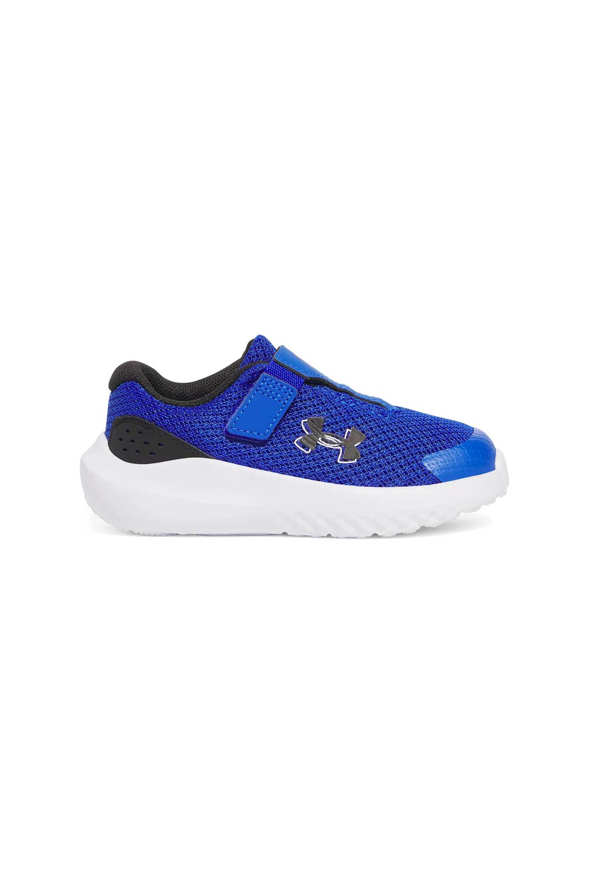 Under Armour βρεφικά αθλητικά παπούτσια running "Surge 4" - 3027105 Μπλε