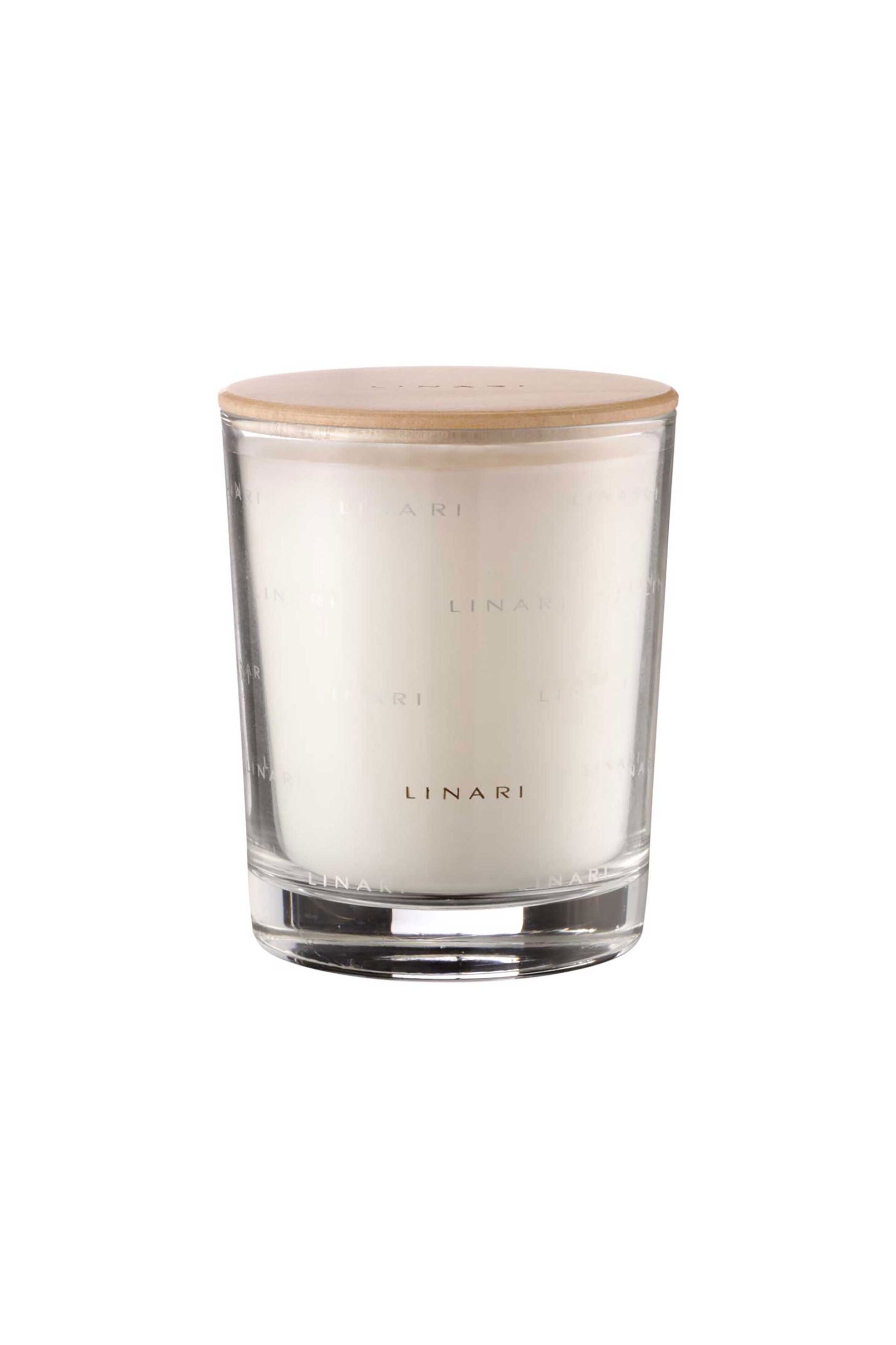 LINARI Linari αρωματικό κερί "Rubino" 190g - LIN-0521