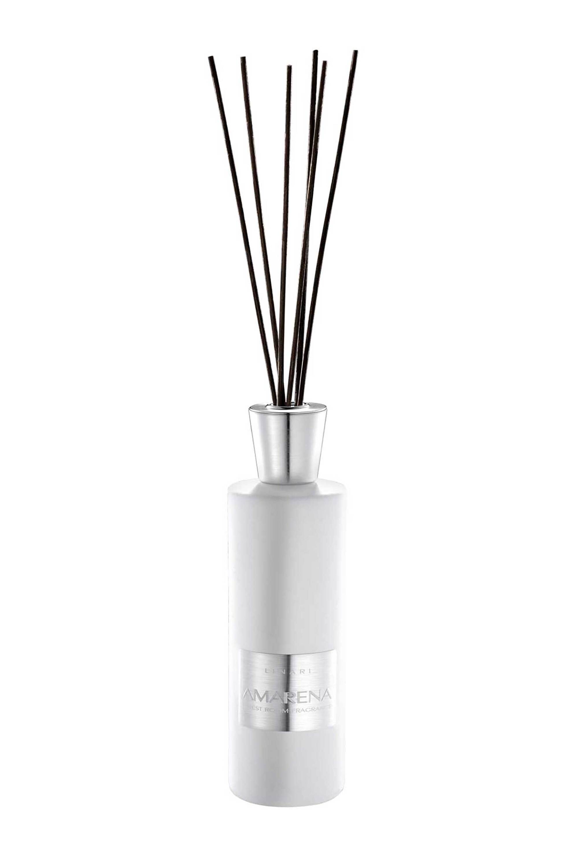 LINARI Linari αρωματικό χώρου με sticks "Diffuser Amarena" 500 ml - LIN-6190200