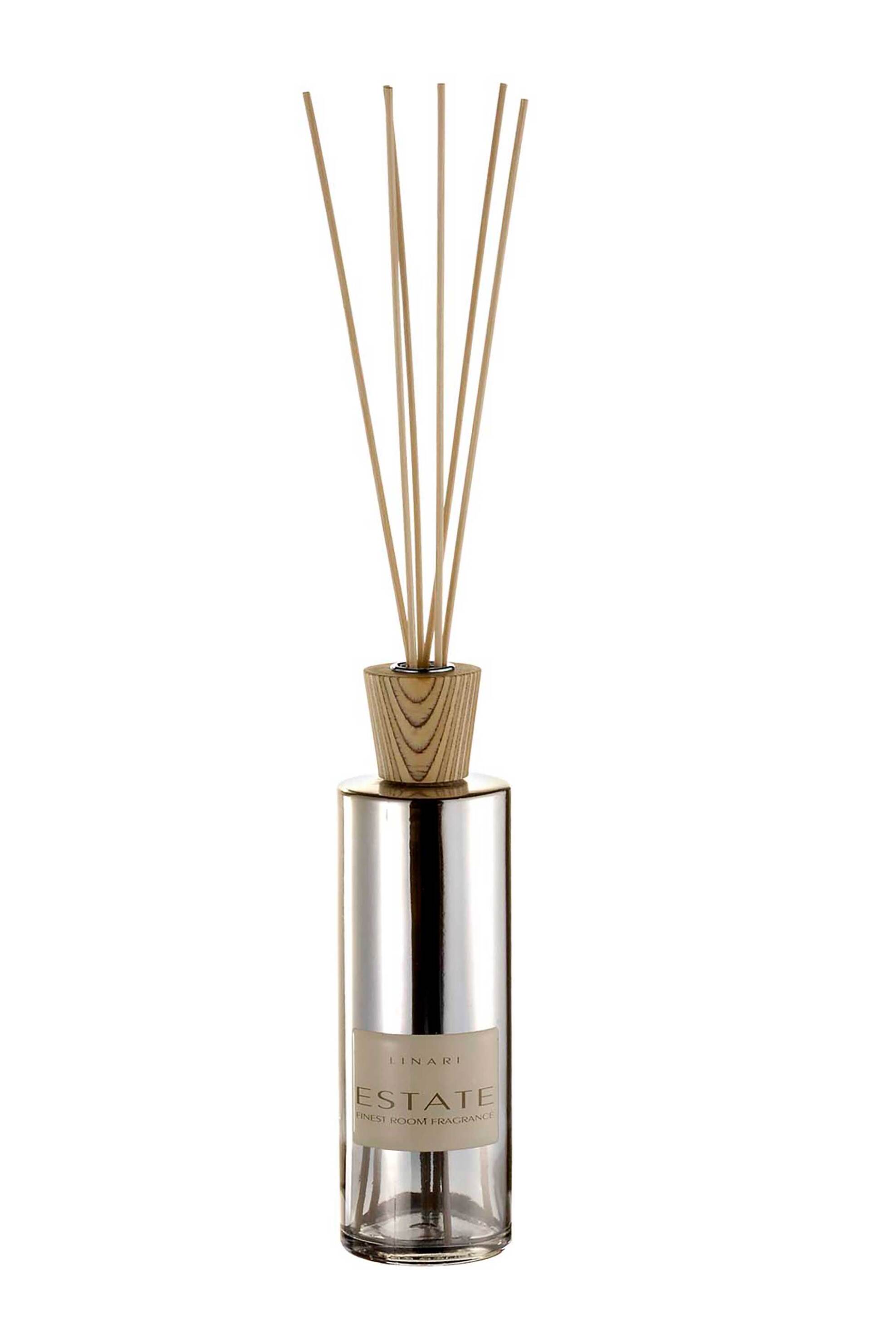 LINARI Linari αρωματικό χώρου με sticks "Diffuser Estate" 500 ml - LIN-6195007