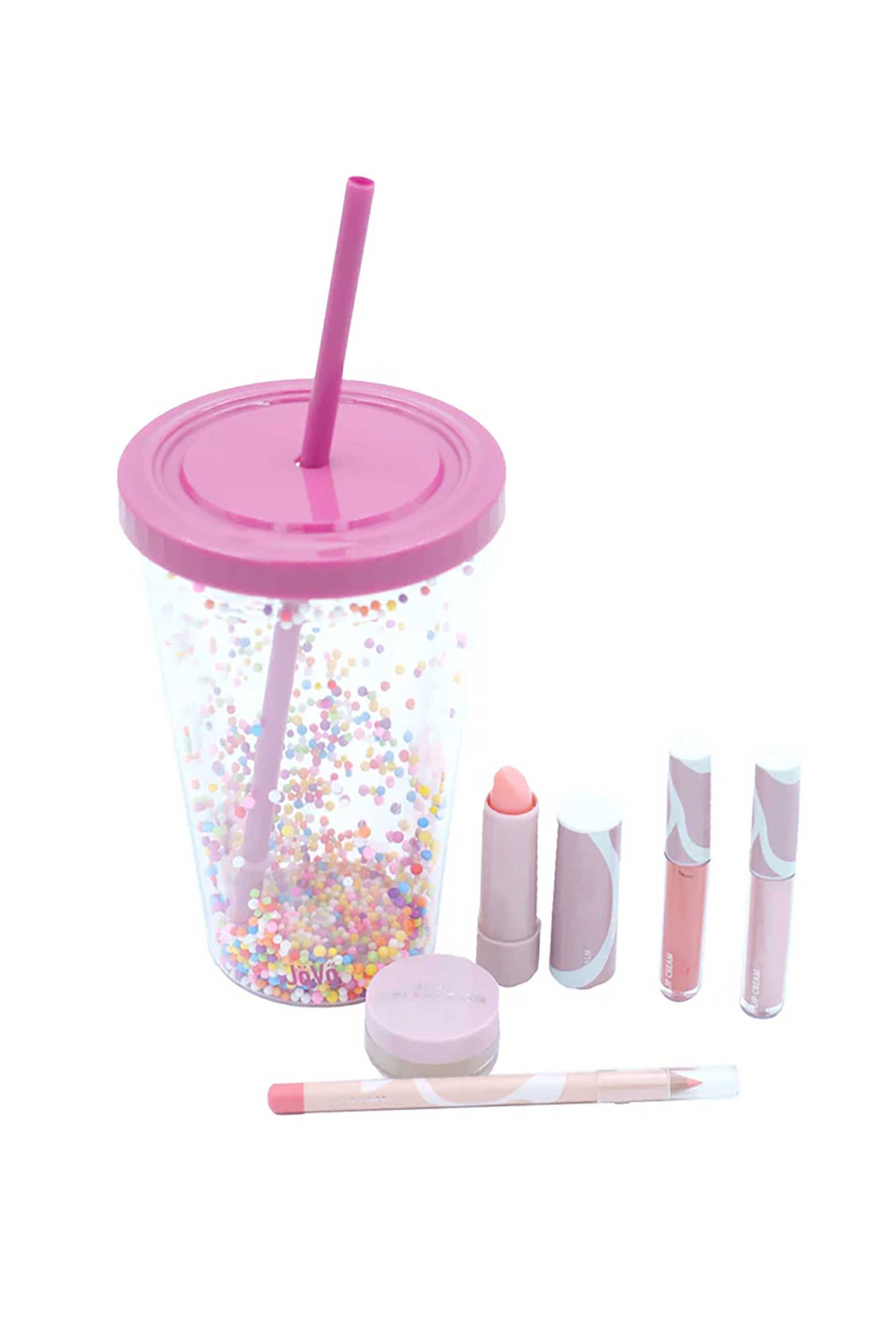 JOVO JOVO Lip Pack Cup - JV-500203