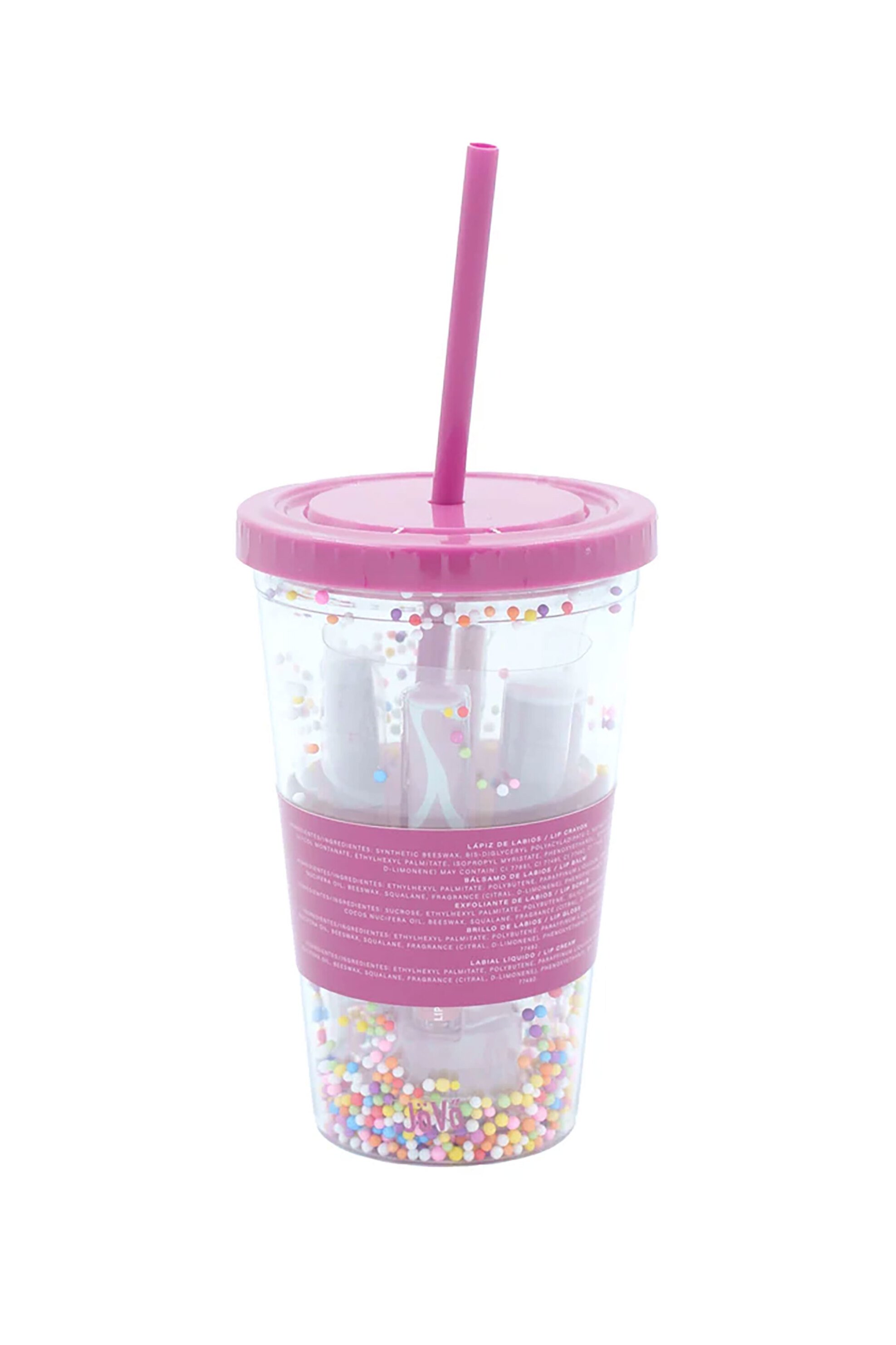 JOVO Lip Pack Cup - JV-500203 φωτογραφία