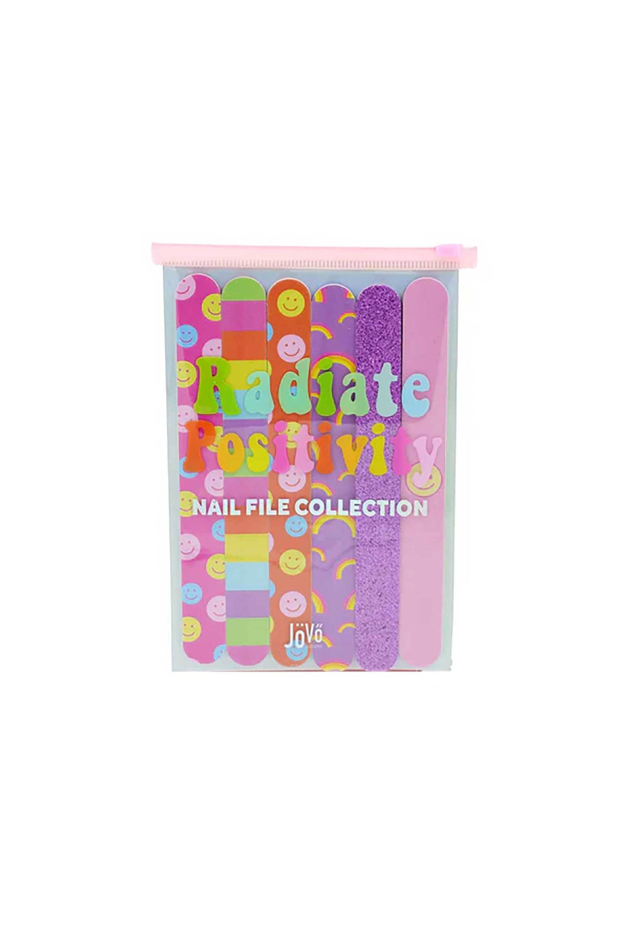JOVO JOVO Limas pack 01 Radiate - JV-JA04010201