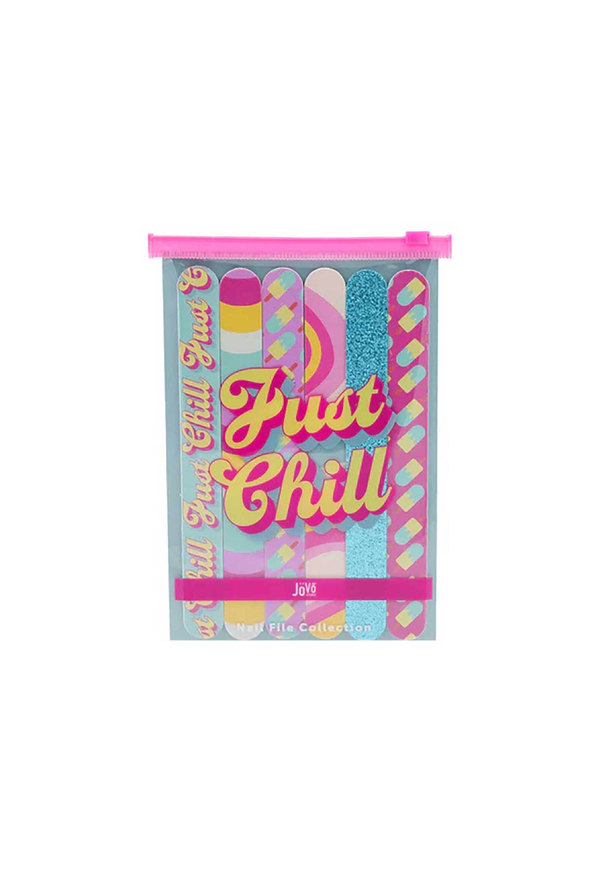 JOVO JOVO Limas pack 03 Just Chill - JV-JA04010203