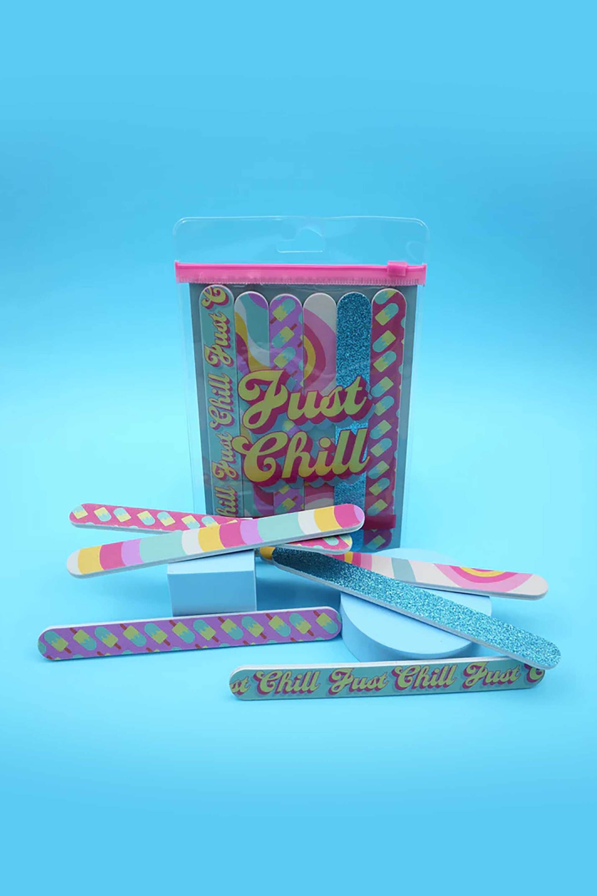 JOVO Limas pack 03 Just Chill - JV-JA04010203 φωτογραφία