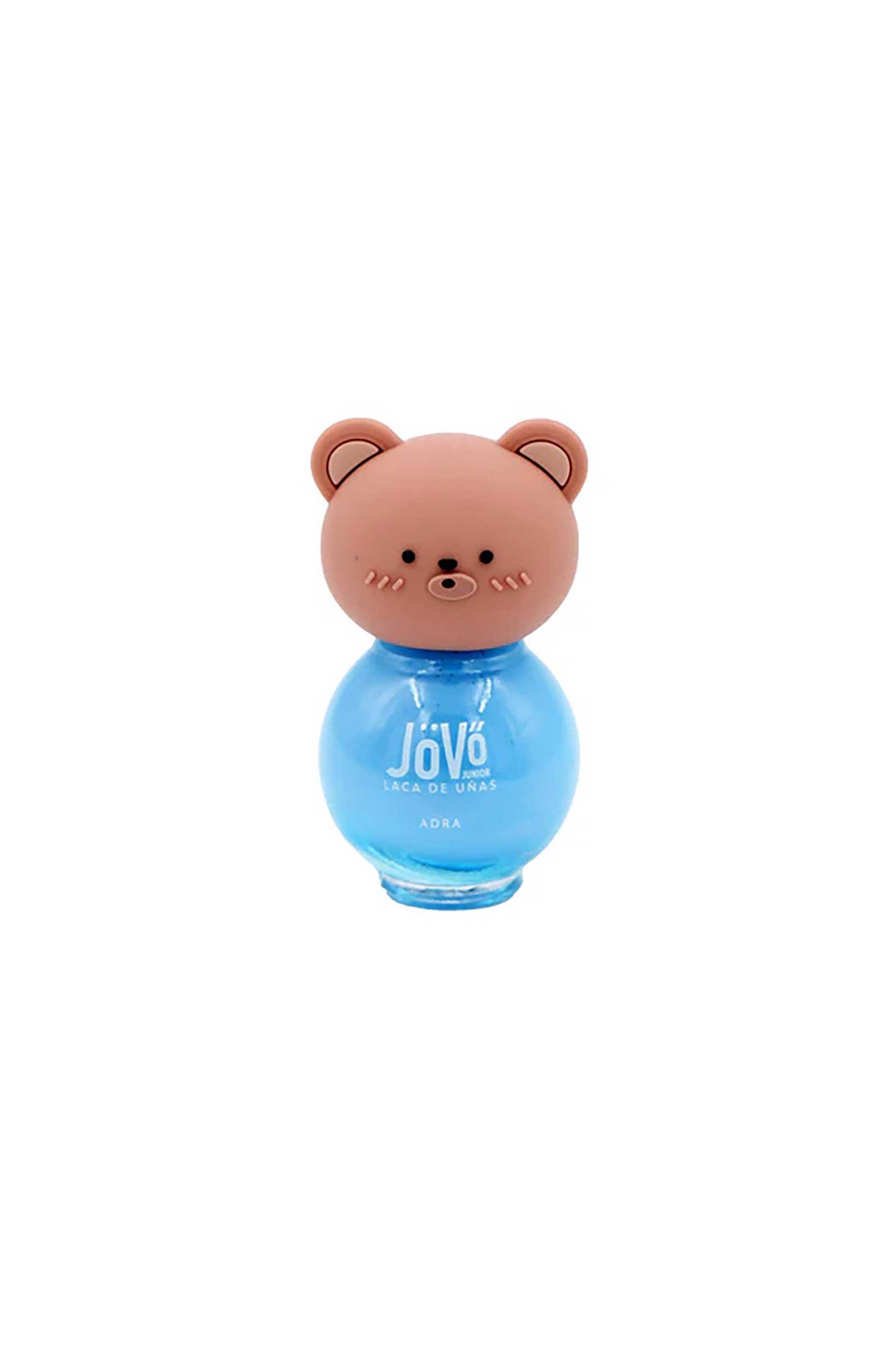 JOVO JOVO Nail Polish Junior 01 Adra - JV-JJ02010101