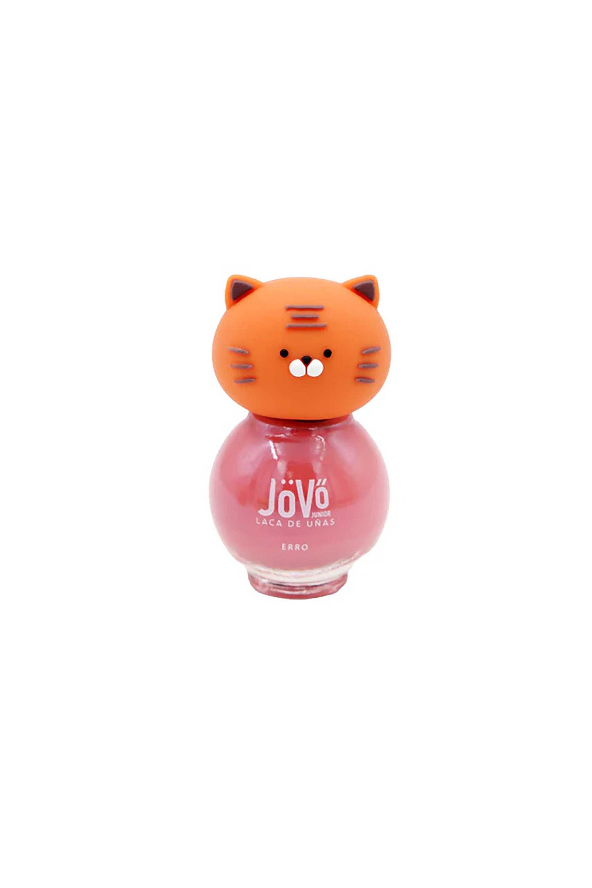 JOVO JOVO Nail Polish Junior 05 Erro - JV-JJ02010105