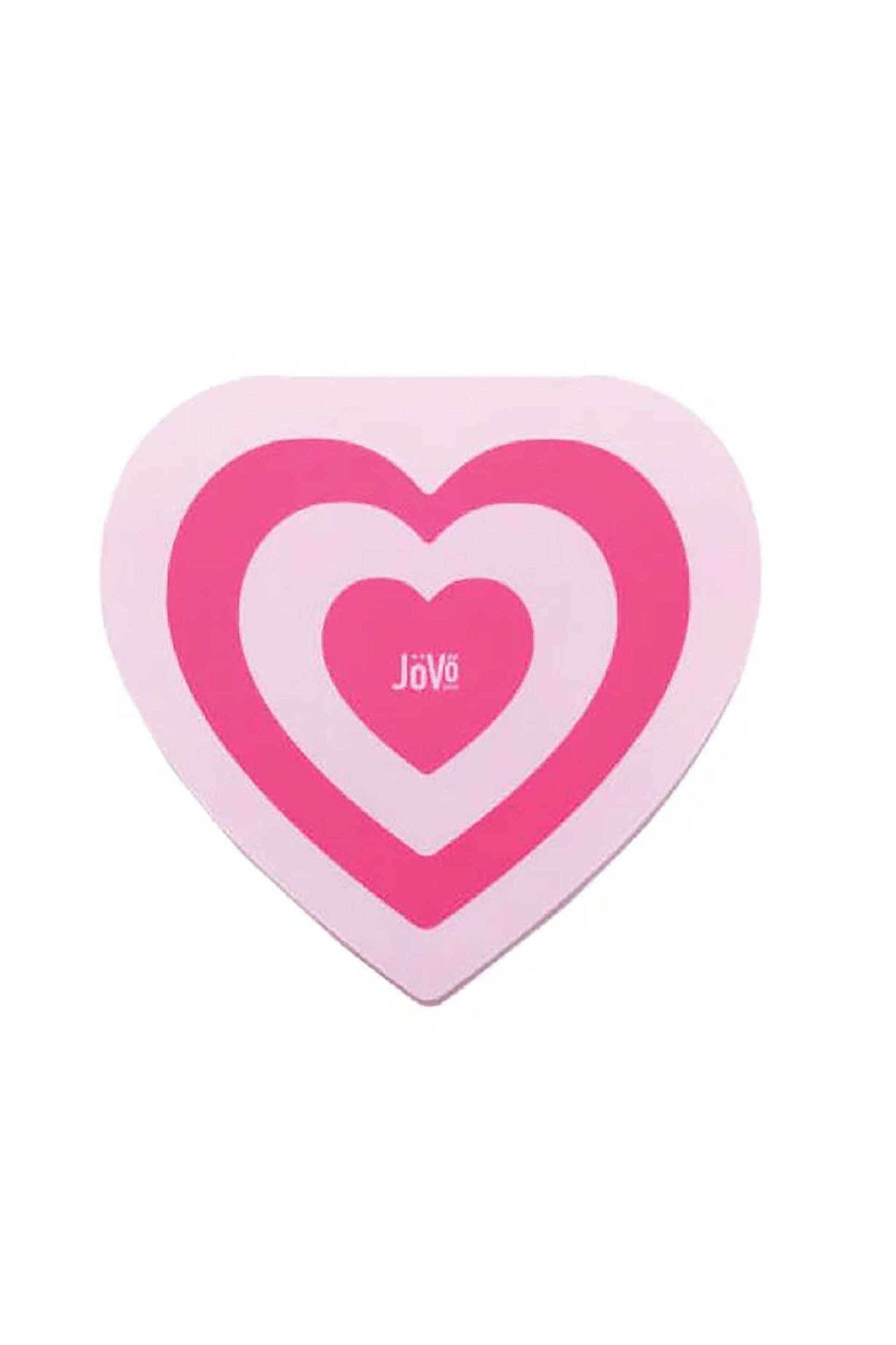 JOVO JOVO Junior Heart Eyeshadow Palette - JV-JJ05010401