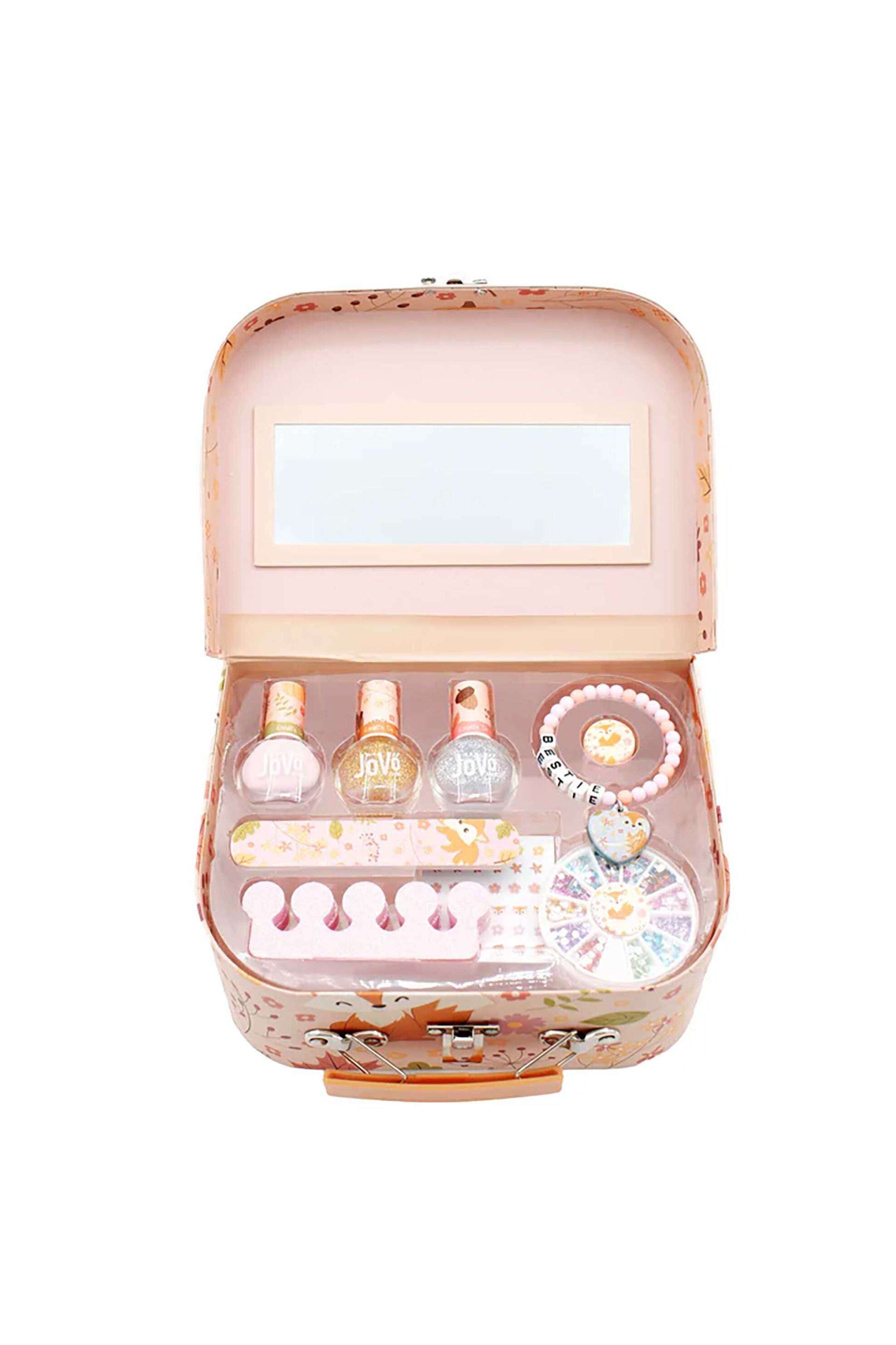 JOVO Fox Suitcase Junior - JV-JJ09010101 φωτογραφία
