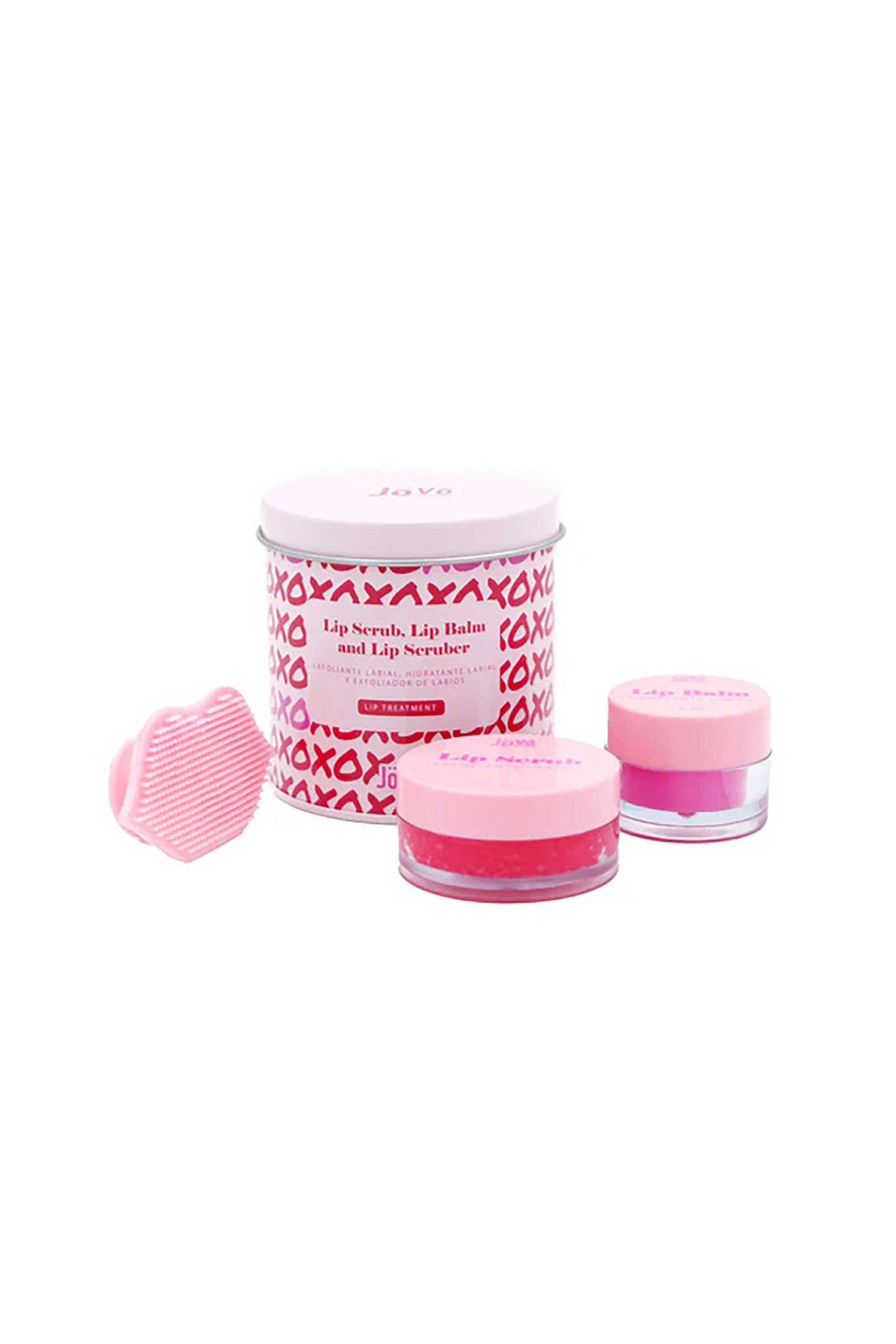 JOVO Lip Care Pack - JV-JT06010101 φωτογραφία