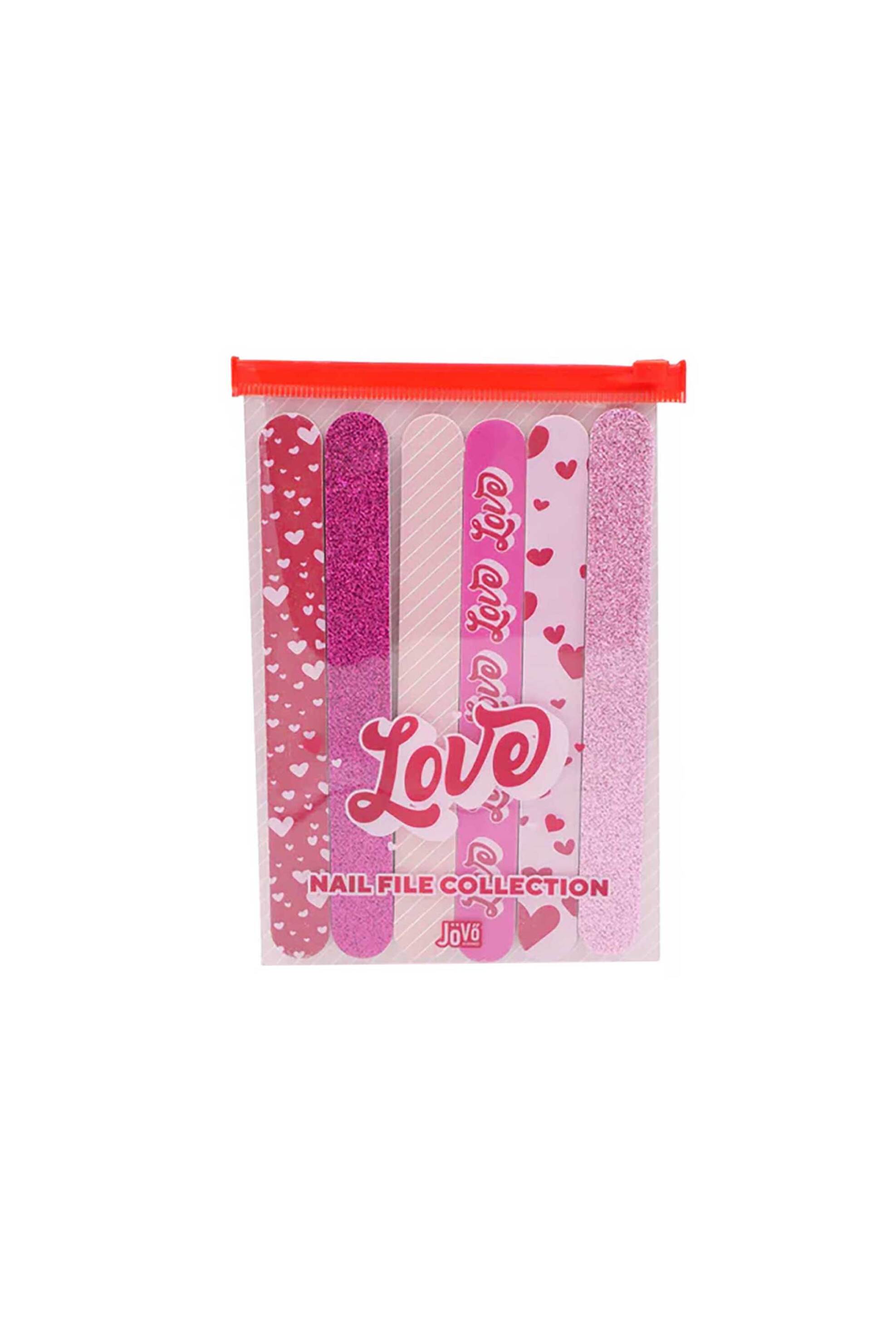 JOVO JOVO Limas pack 04 Love Jovo - JV-JA04010301