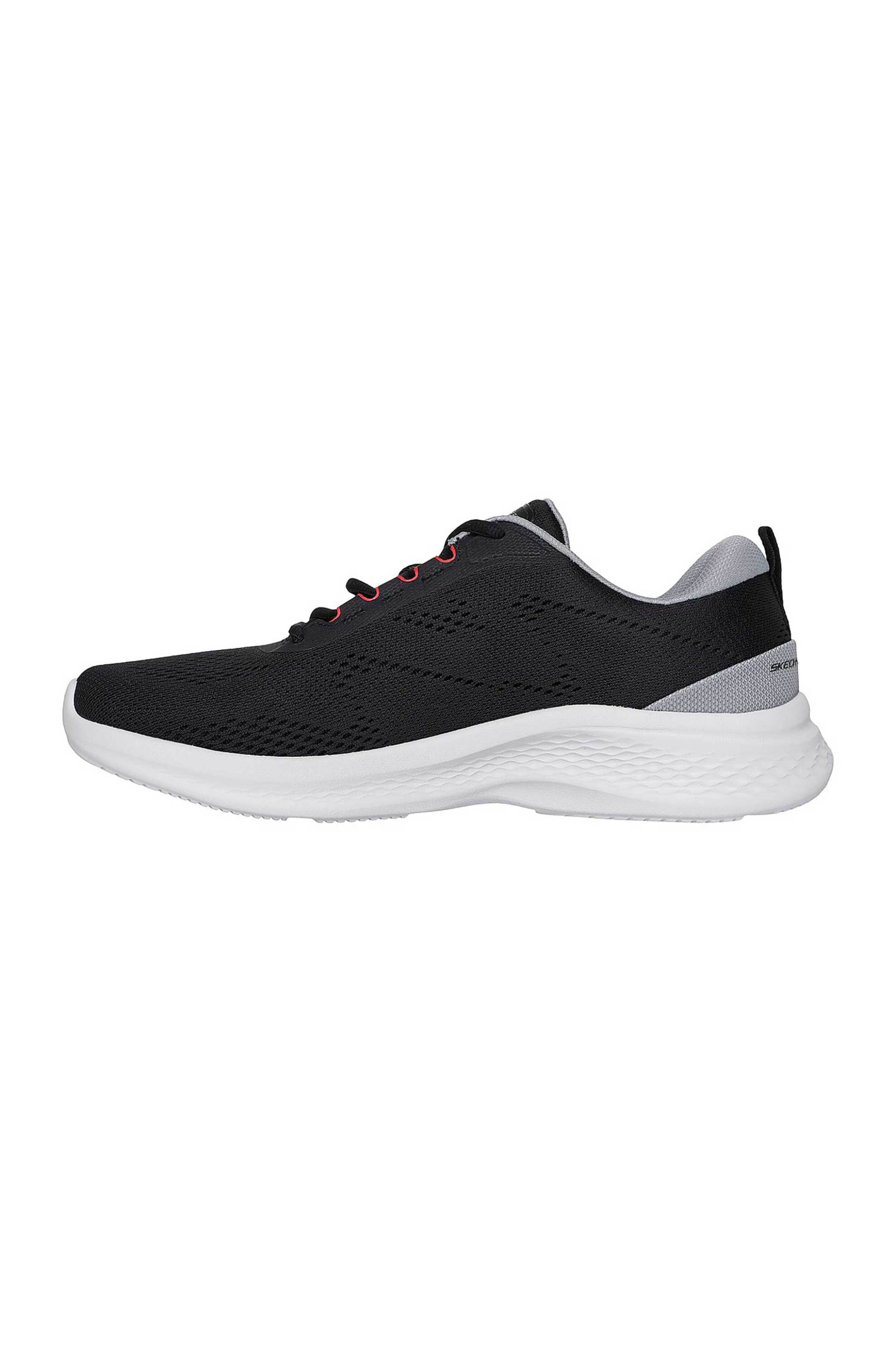 Skechers ανδρικά αθλητικά παπούτσια "Berrix Lite Pro 2.0" - 233184_BKGY Μαύρο φωτογραφία
