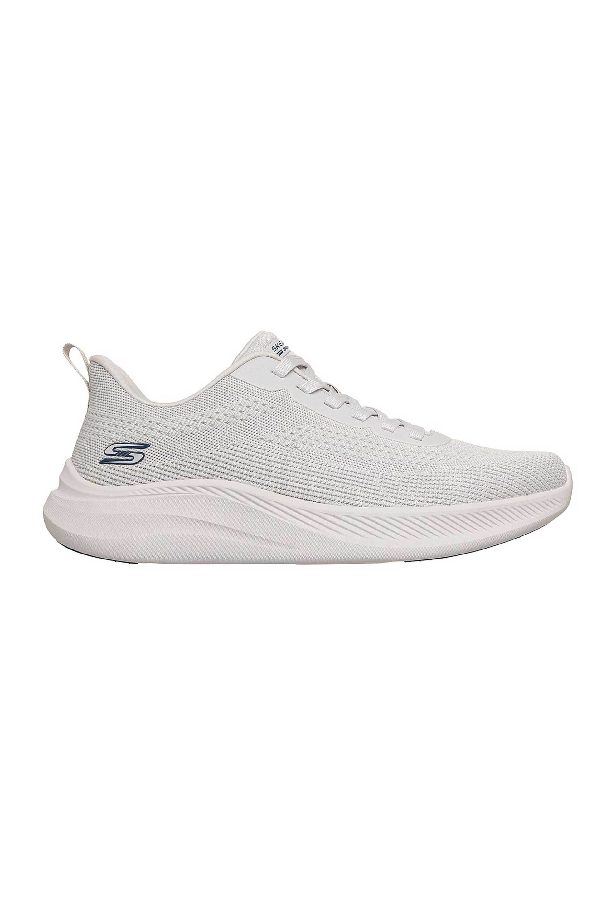 Skechers ανδρικά αθλητικά παπούτσια "BOBS Moda Flex" - 118155_LTGY Γκρι