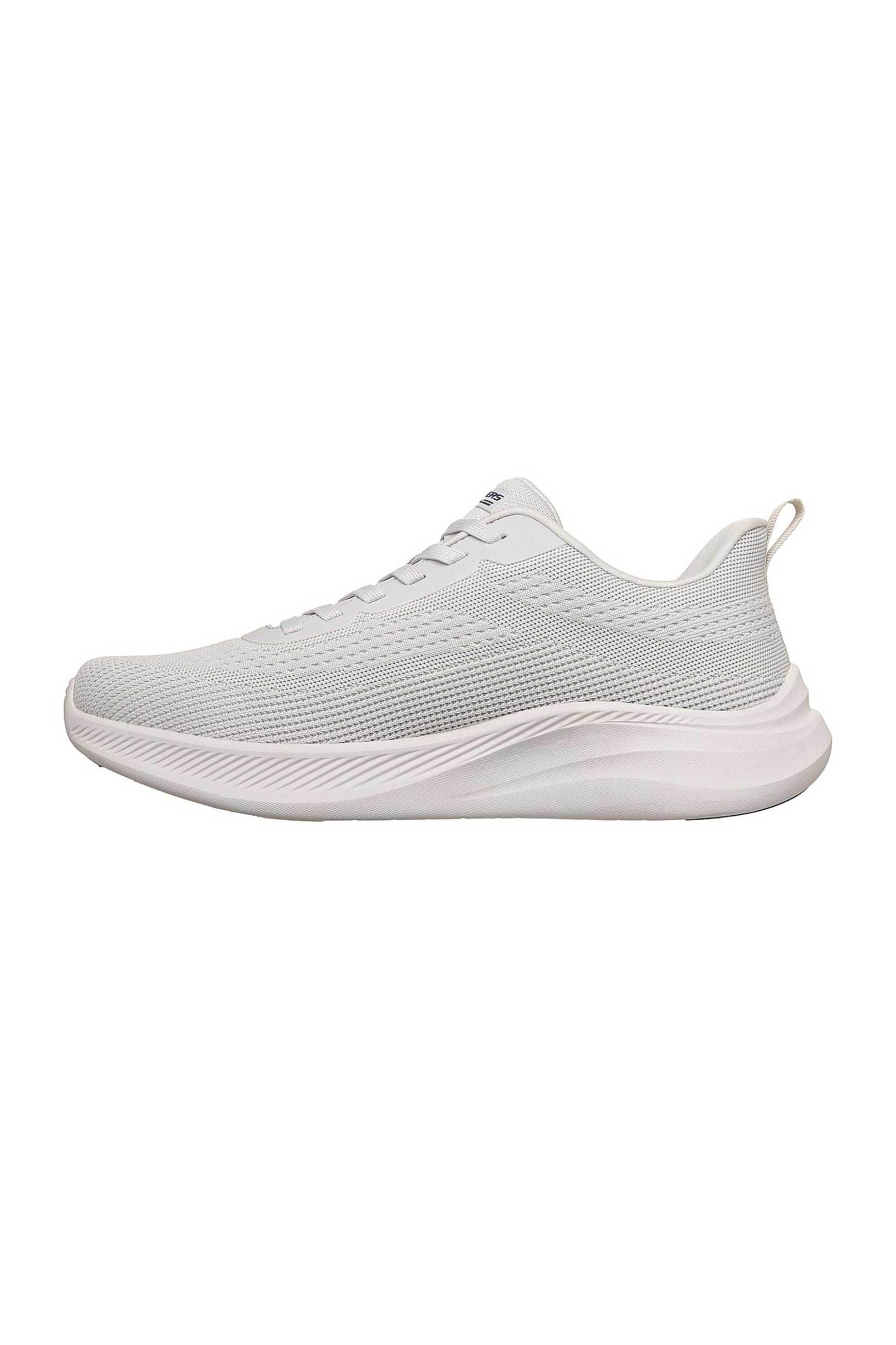 Skechers ανδρικά αθλητικά παπούτσια "BOBS Moda Flex" - 118155_LTGY Γκρι φωτογραφία