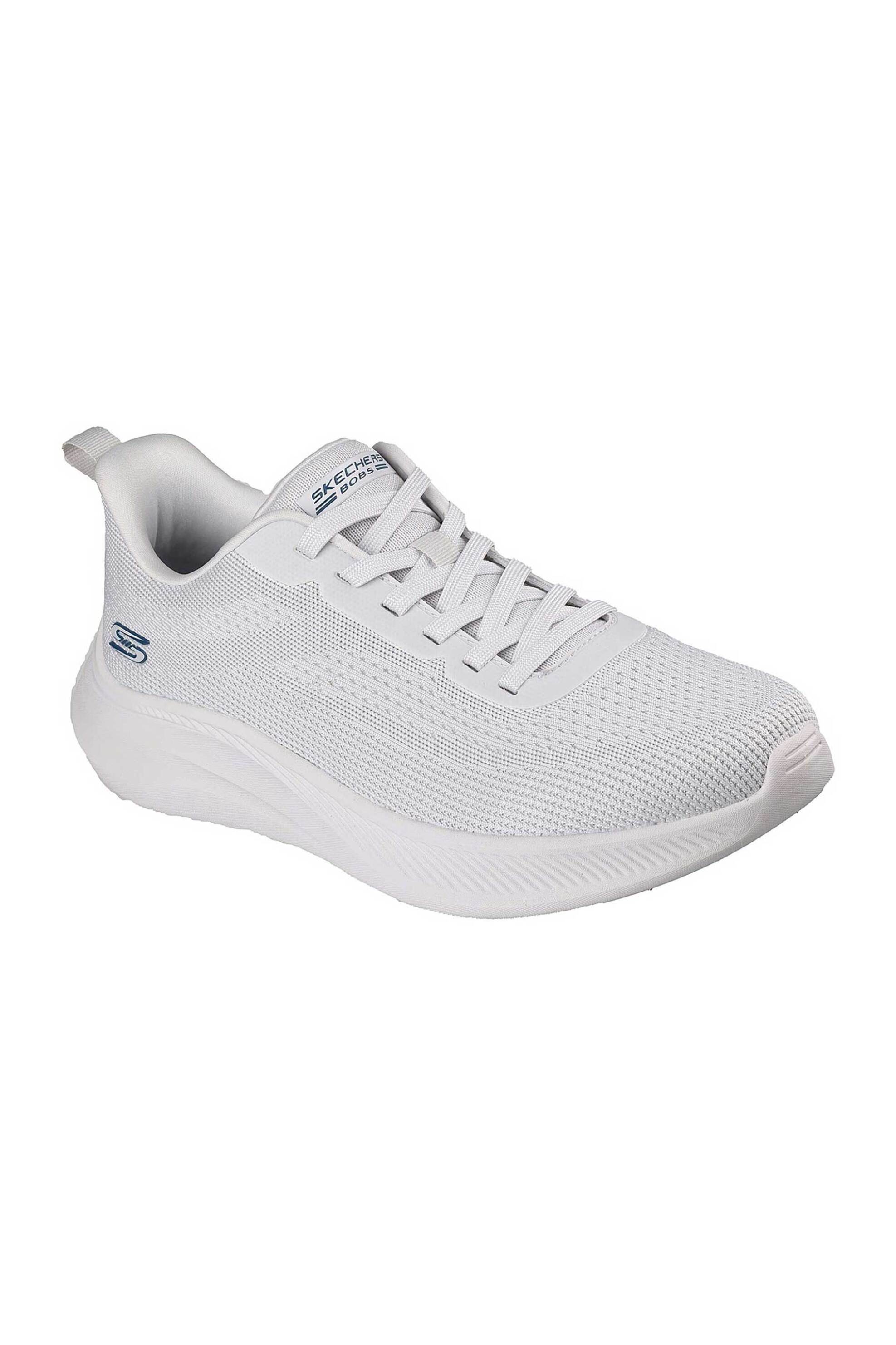 Skechers ανδρικά αθλητικά παπούτσια "BOBS Moda Flex" - 118155_LTGY Γκρι φωτογραφία