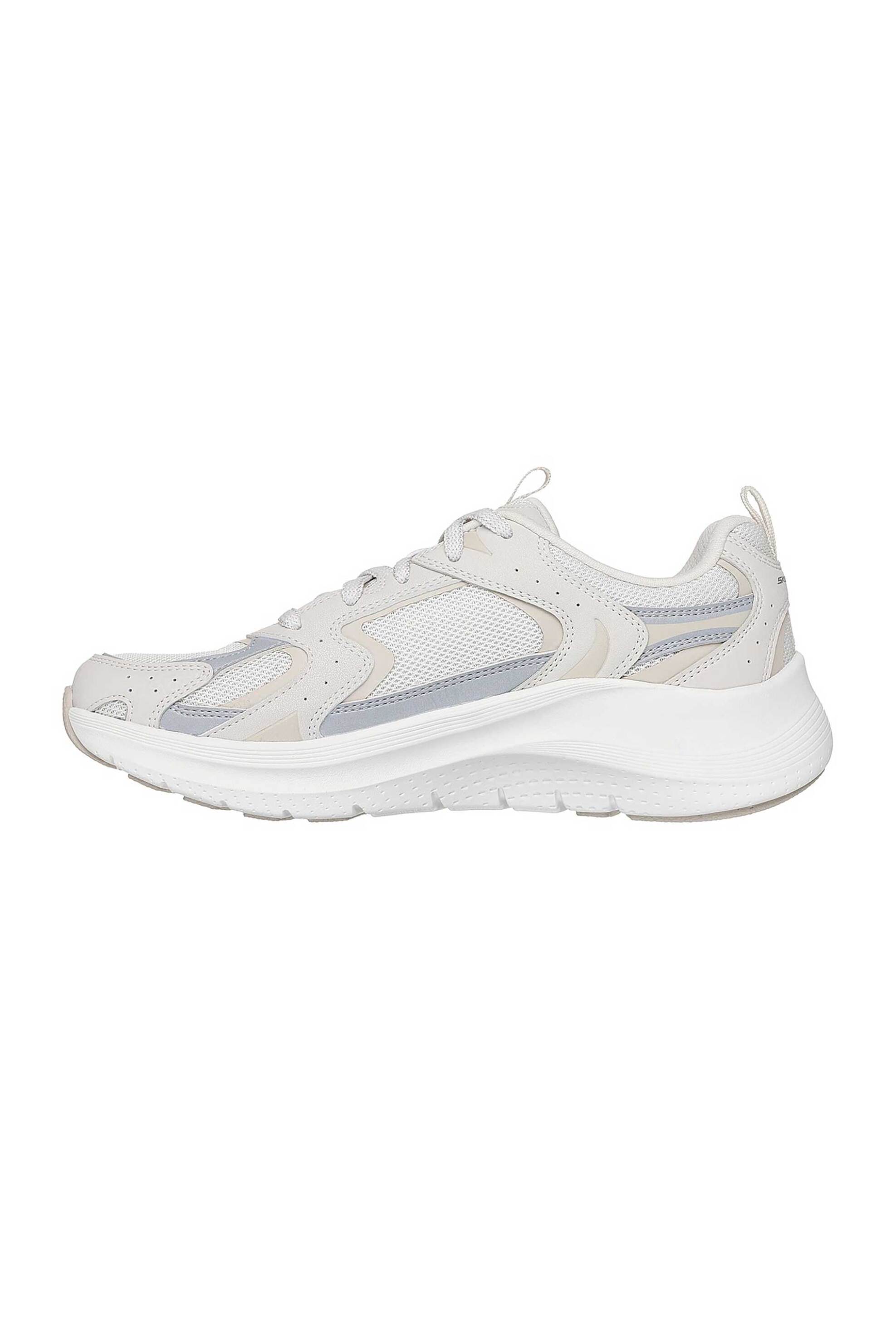 Skechers γυναικεία αθλητικά παπούτσια "Arch Fit 2.0 - Vintage Luxe" - 150332_NAT Μπεζ φωτογραφία