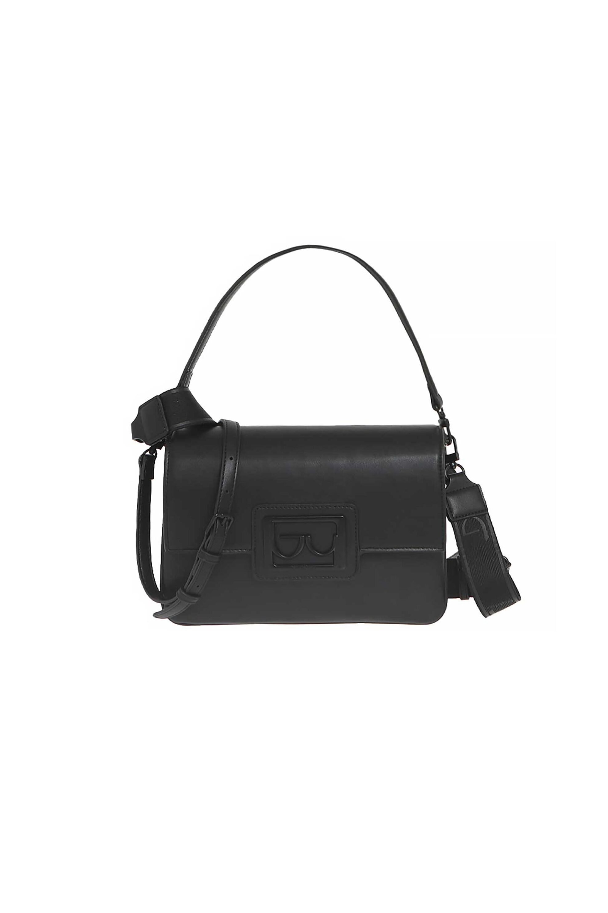 BY BYBLOS By Byblos γυναικεία τσάντα χειρός/crossbody "Venus" - BYBS13B02 Μαύρο