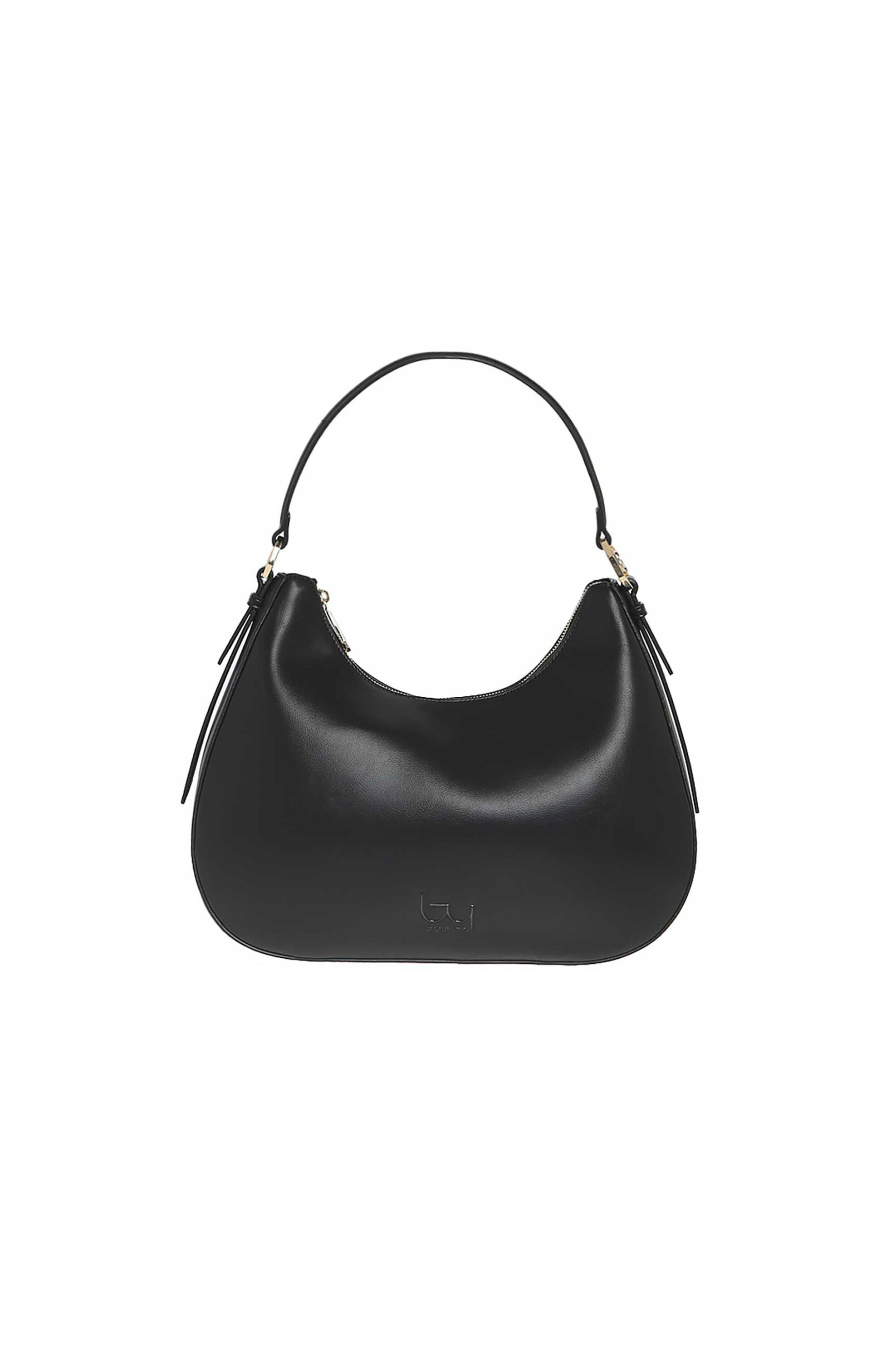 BY BYBLOS By Byblos γυναικεία τσάντα χειρός/ώμου "Dafne" - BYBS04B02 Μαύρο