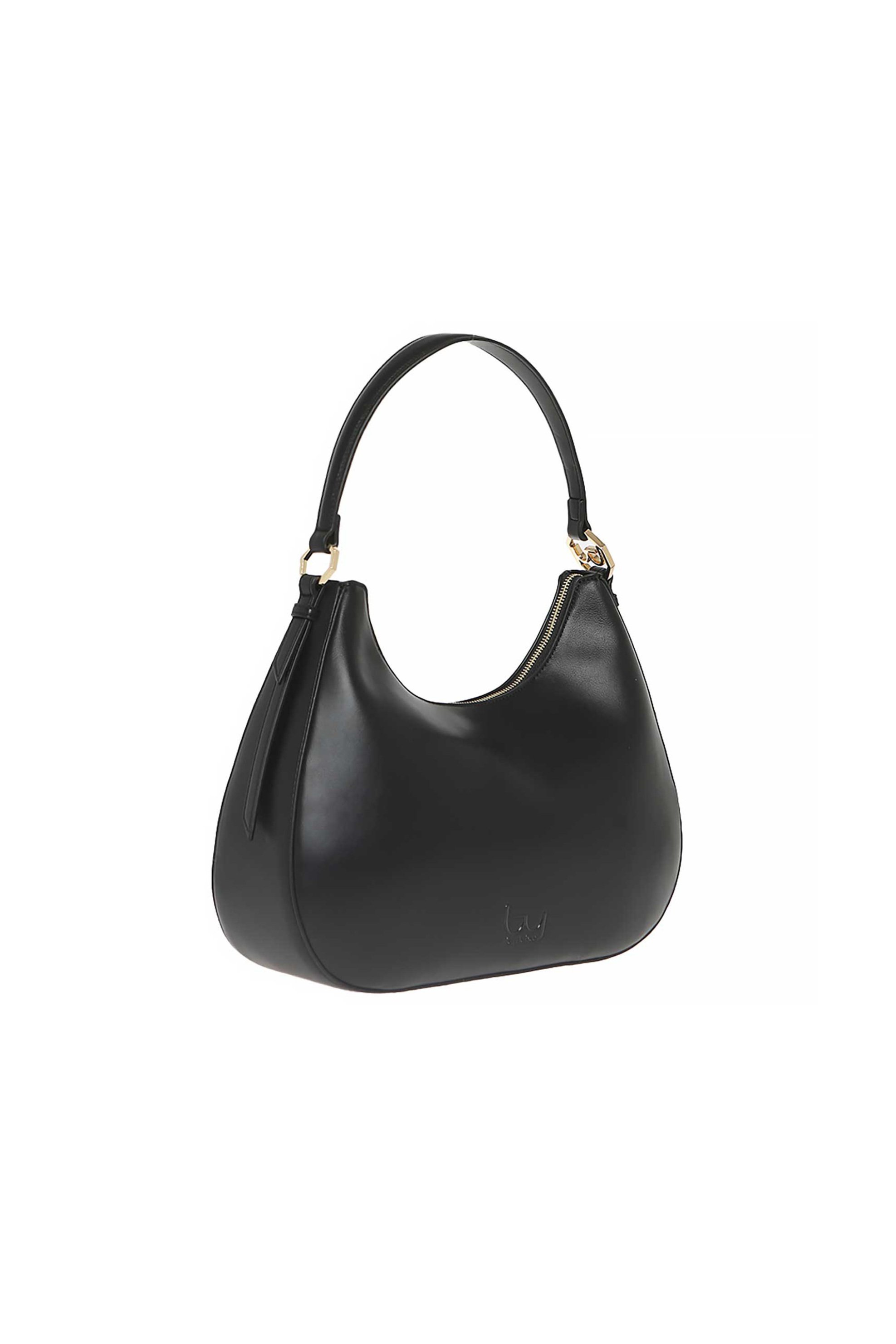 BY BYBLOS By Byblos γυναικεία τσάντα χειρός/ώμου "Dafne" - BYBS04B02 Μαύρο - 2