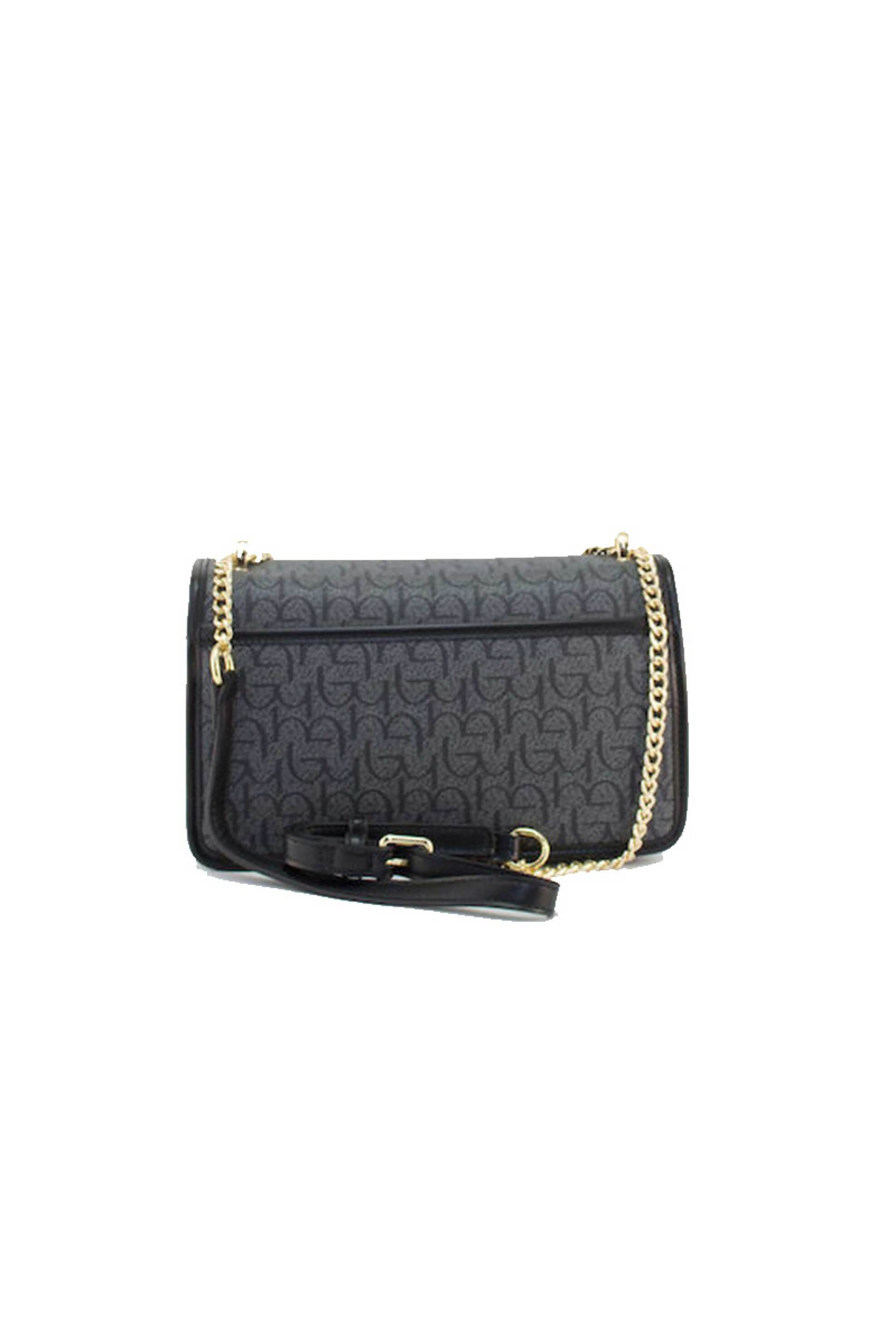 By Byblos γυναικεία τσάντα ώμου/crossbody "Notredame" - BYBS64A06 Γκρι φωτογραφία