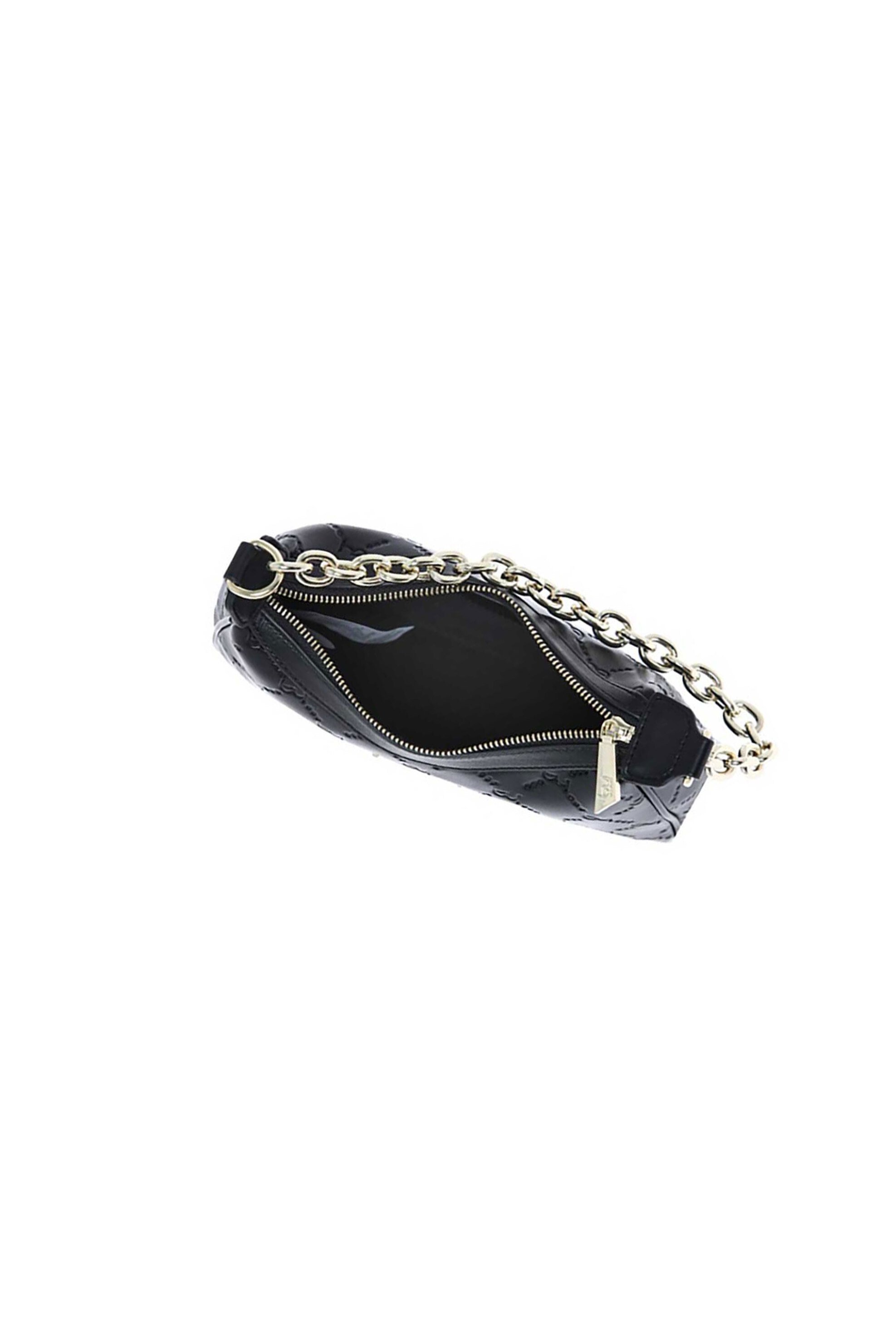 By Byblos γυναικεία τσάντα crossbody "Ivy" - BYBS68B04 Μαύρο φωτογραφία