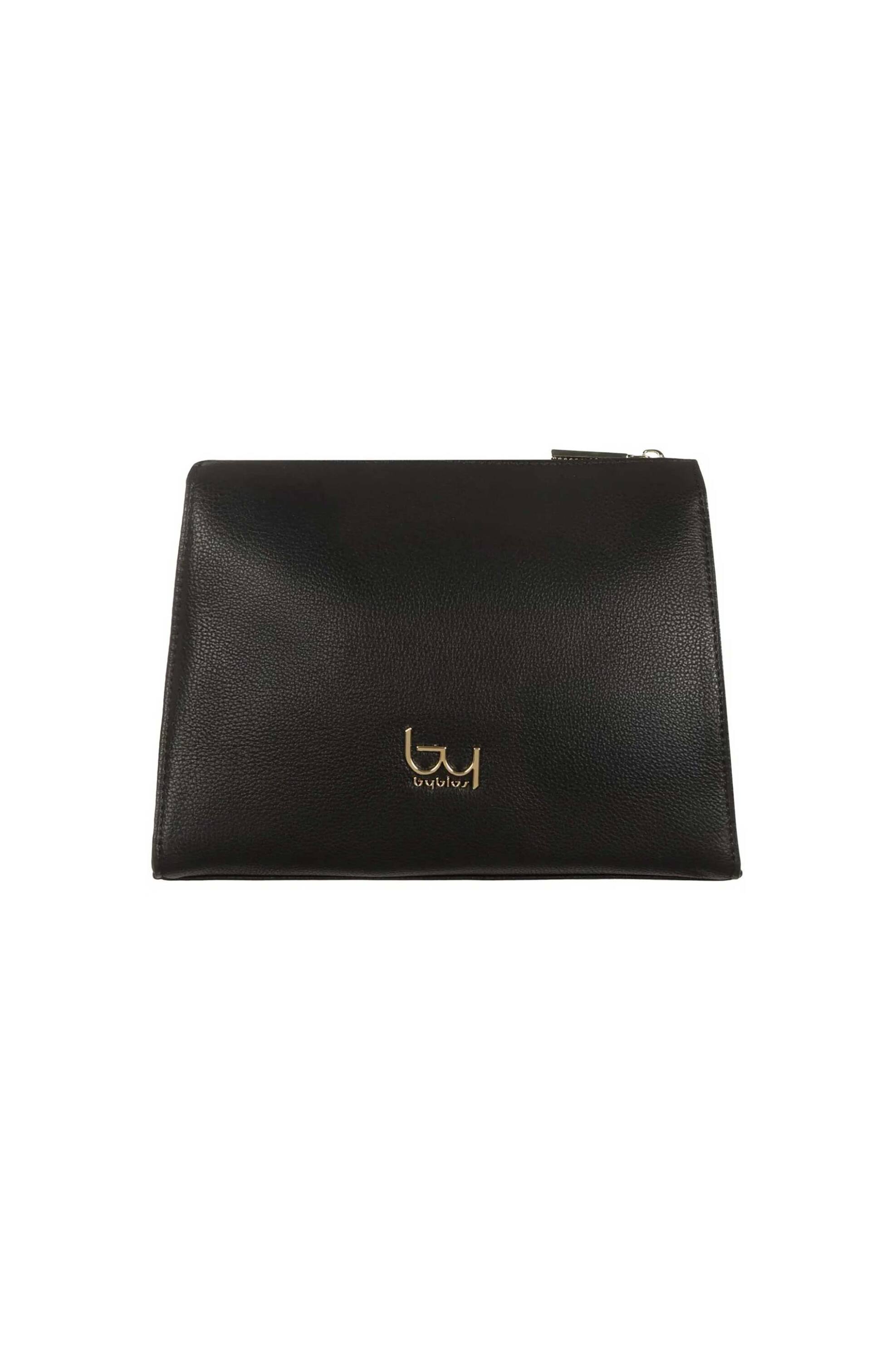 BY BYBLOS By Byblos γυναικεία τσάντα ώμου "Arabella" - BYBS54B04 Μαύρο