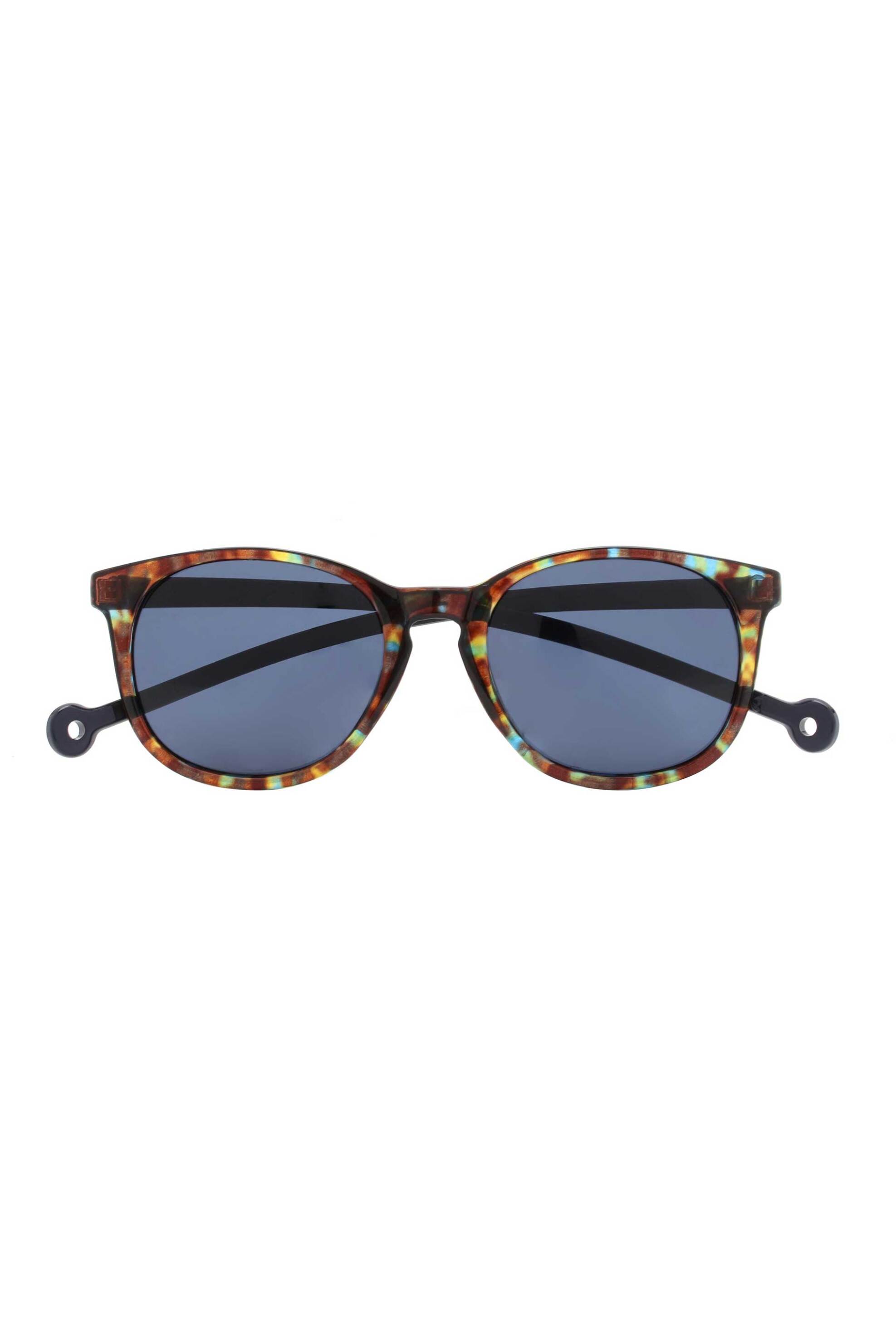PARAFINA Parafina unisex γυαλιά ηλίου "Arroyo" - S25-ARO-TRB-BLE Καφέ