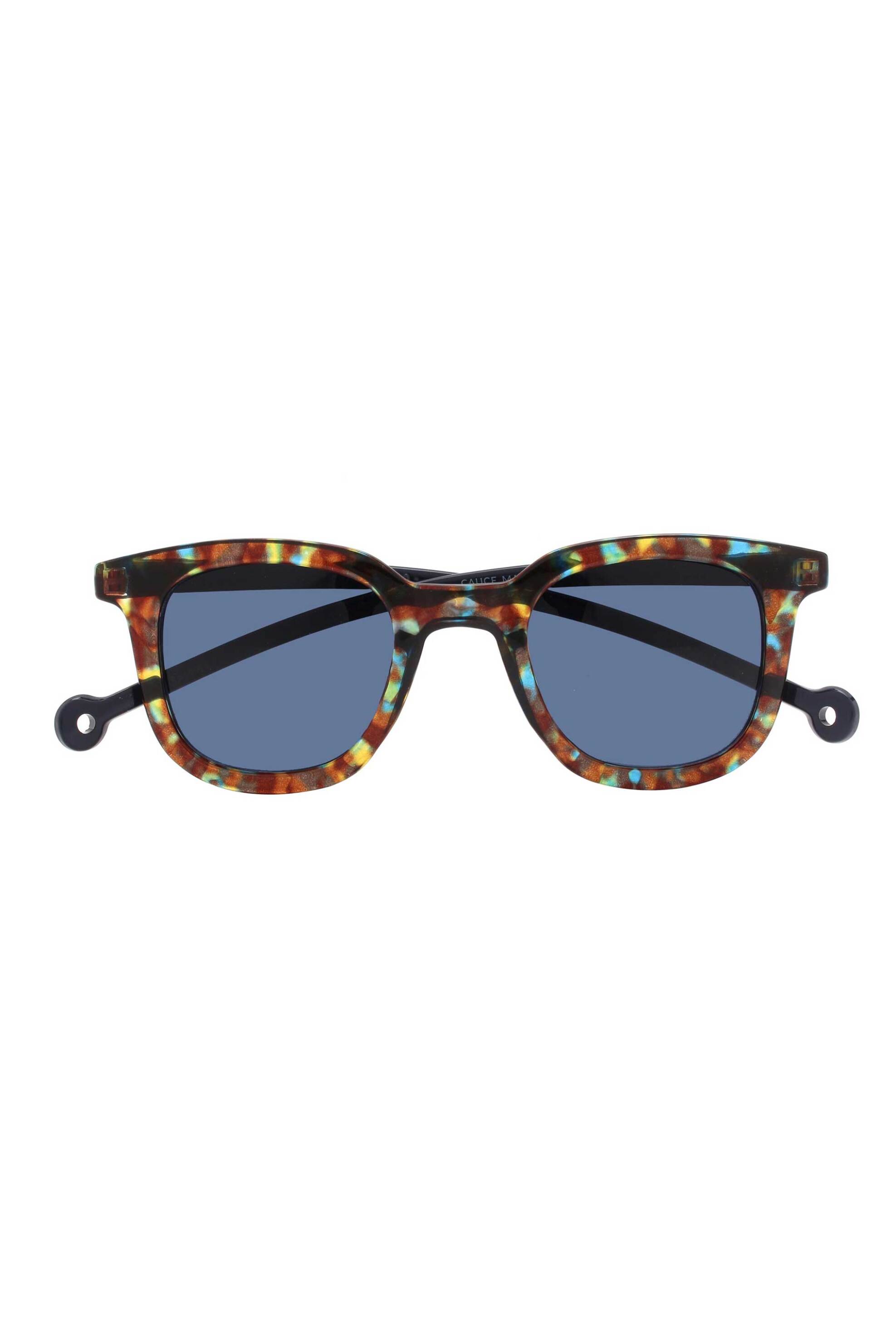 PARAFINA Parafina unisex γυαλιά ηλίου "Cauce" - S25-CAU-TRB-BLE Καφέ