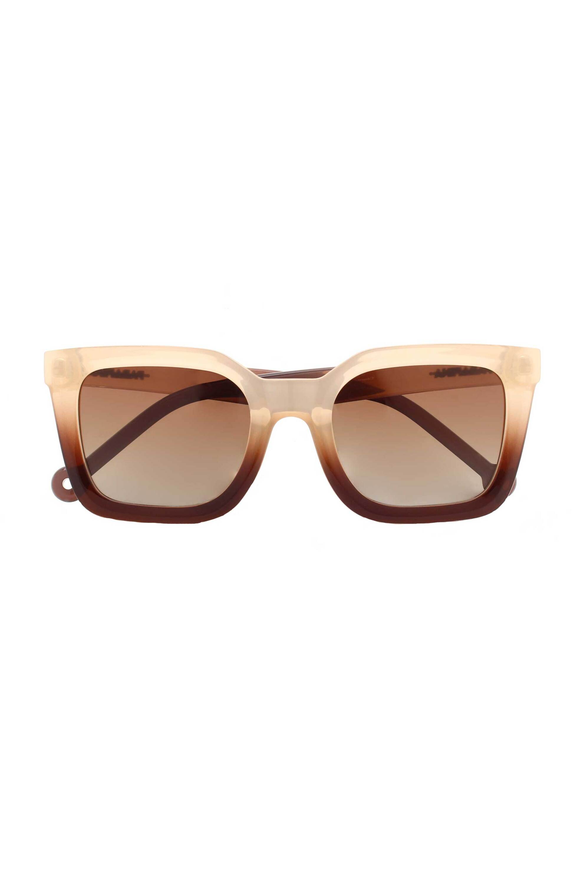 PARAFINA Parafina unisex γυαλιά ηλίου "Cometa" - S25-COM-BBG-GBR Μπεζ