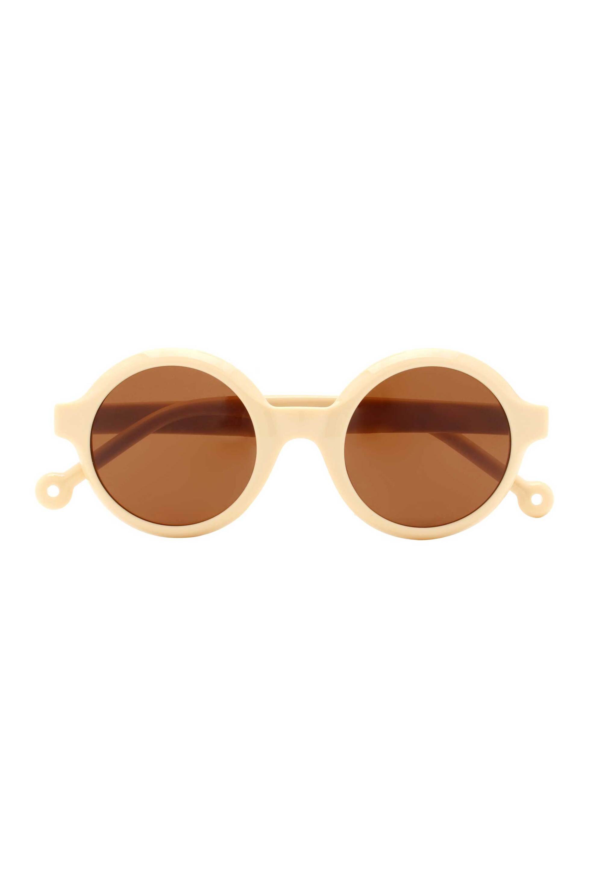 PARAFINA Parafina unisex γυαλιά ηλίου "Eclipse" - S25-ECL-CRE-RCM Εκρού