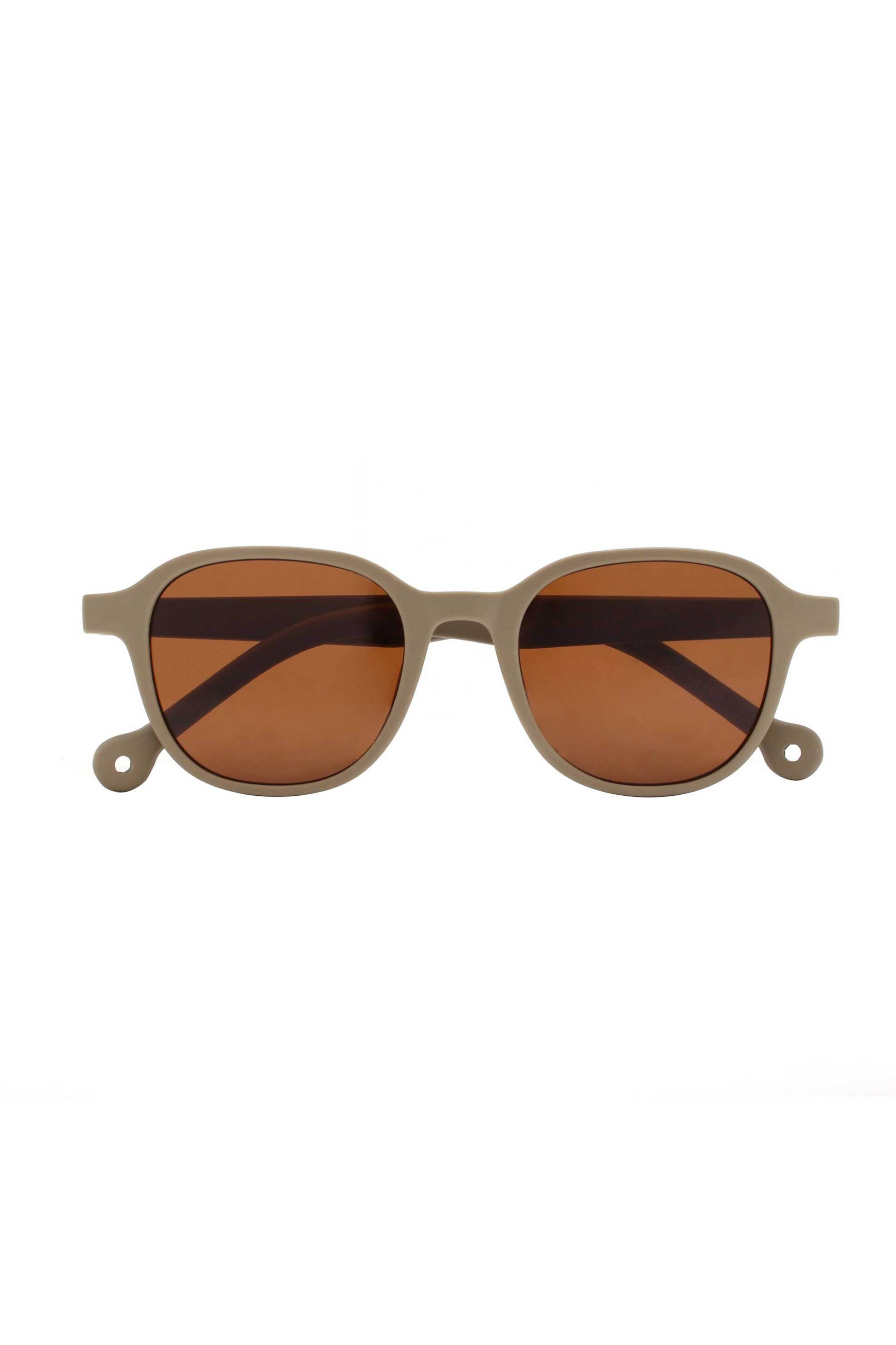 PARAFINA Parafina unisex γυαλιά ηλίου "Luna" - S25-LUN-CML-RCM Μπεζ