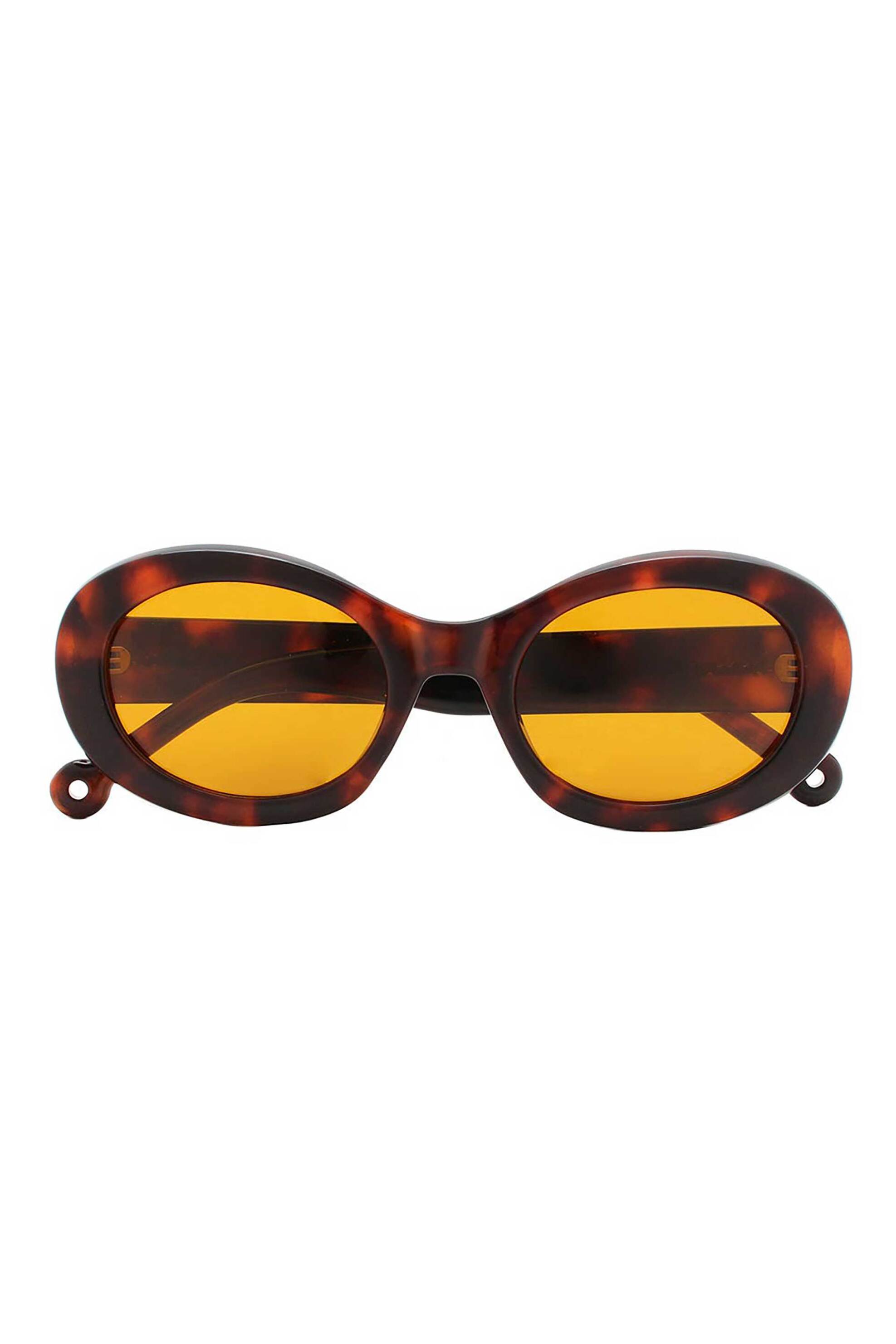 PARAFINA Parafina unisex γυαλιά ηλίου "Sol" - S25-SOL-TRL-DYE Καφέ