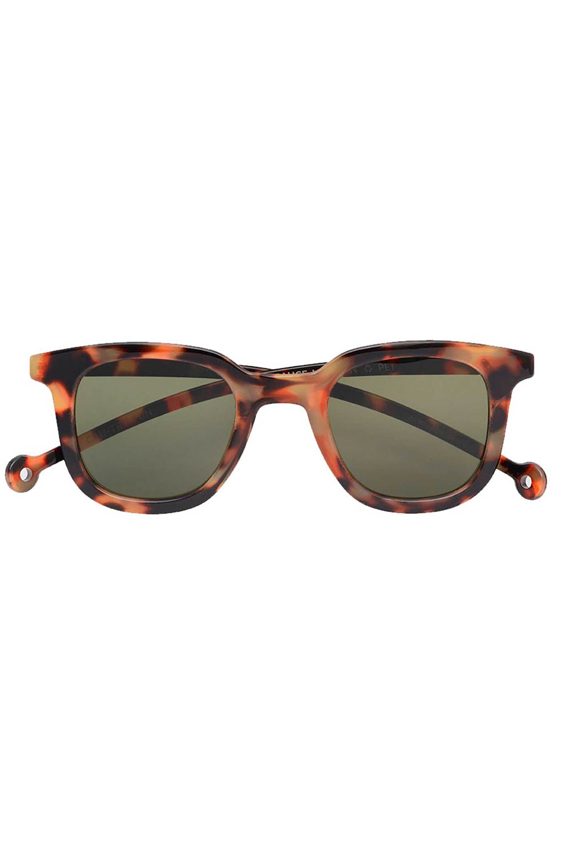 PARAFINA Parafina unisex γυαλιά ηλίου "Cauce" - S26-CAU-TRT-PGN/SS26 Καφέ