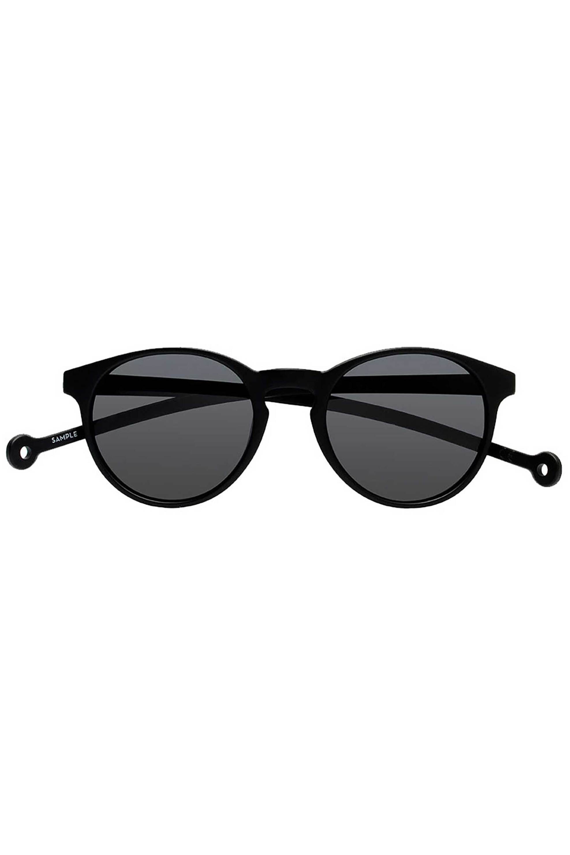 PARAFINA Parafina unisex γυαλιά ηλίου "Isla" - S26-ISL-BLM-SMO/SS26 Μαύρο