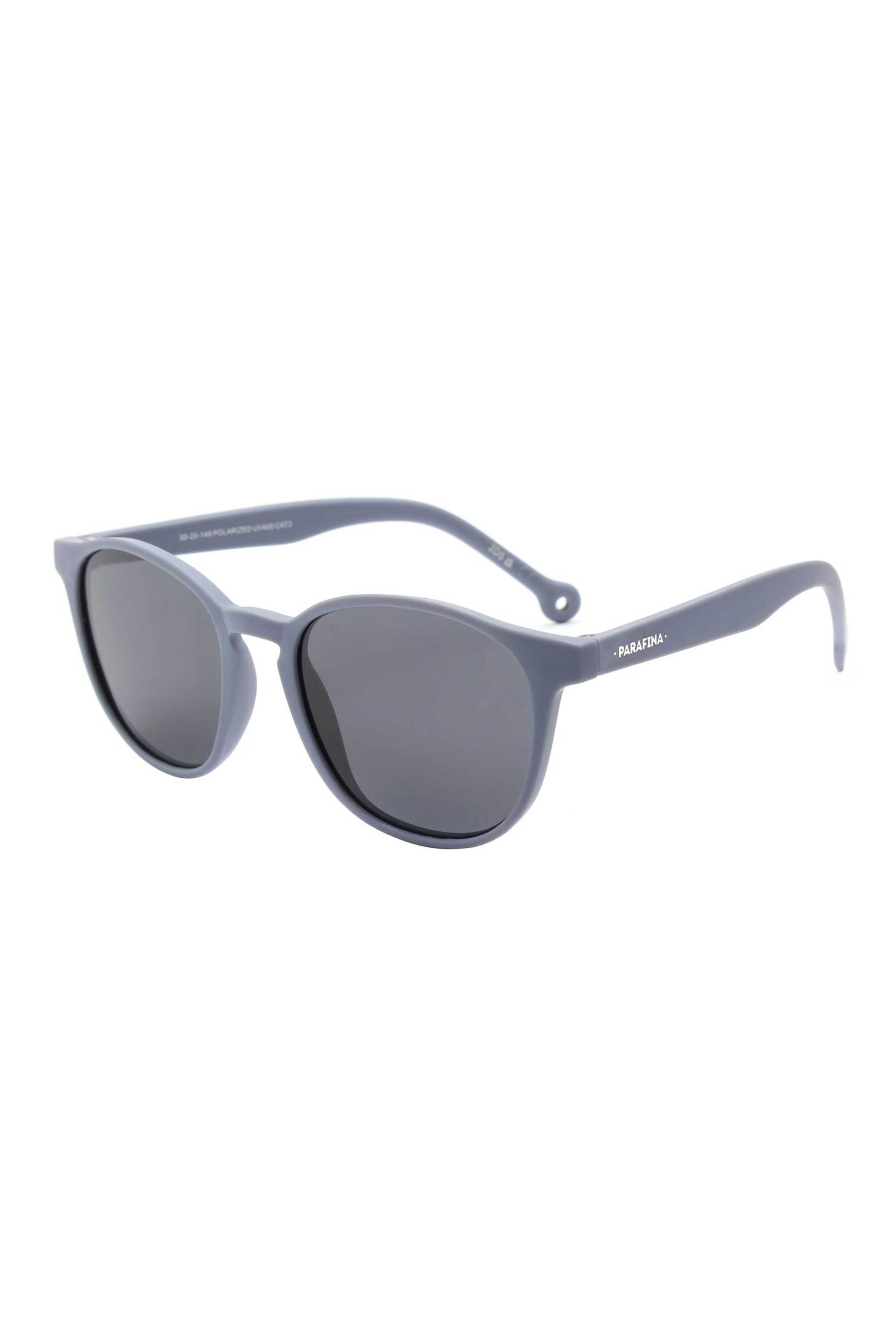 Parafina unisex γυαλιά ηλίου "Ruta" - S26-RUT-GRY-SMO/SS26 Γκρι φωτογραφία