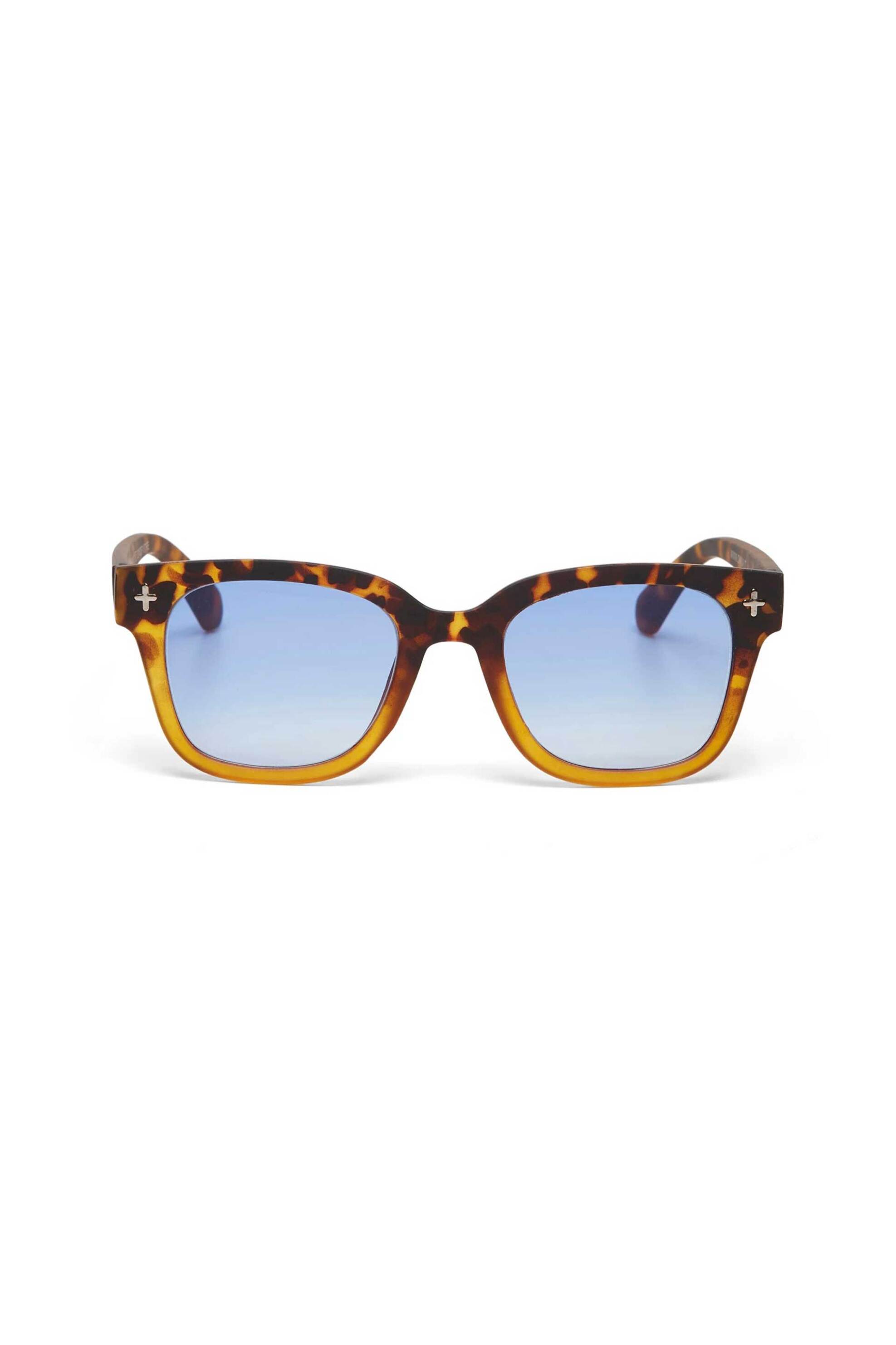 OKKIA unisex γυαλιά ηλίου "Giovanni" - OK012HY-BL Ταμπά φωτογραφία