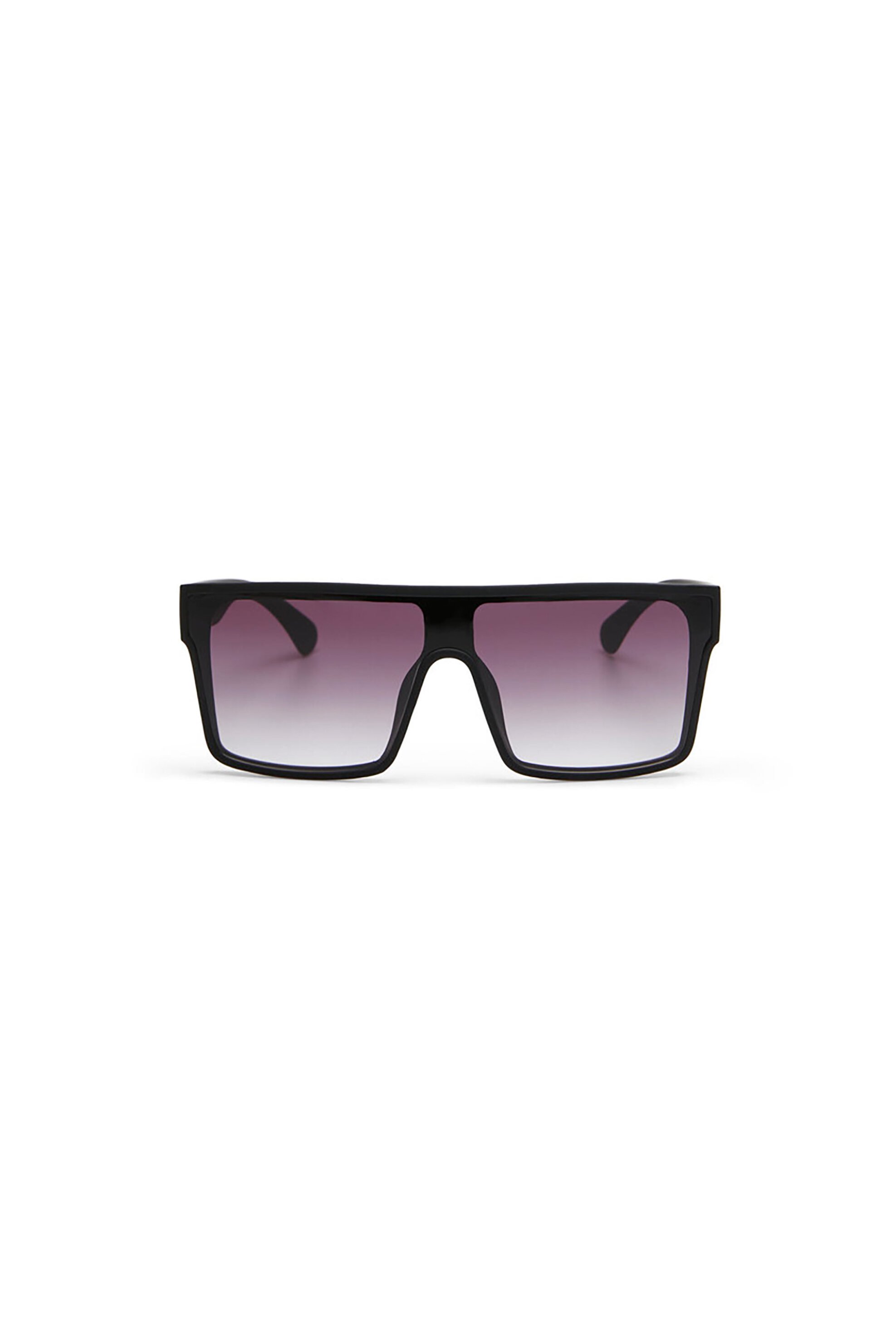 Okkia unisex γυαλιά ηλίου "Tokyo" - OK033-BK Μαύρο