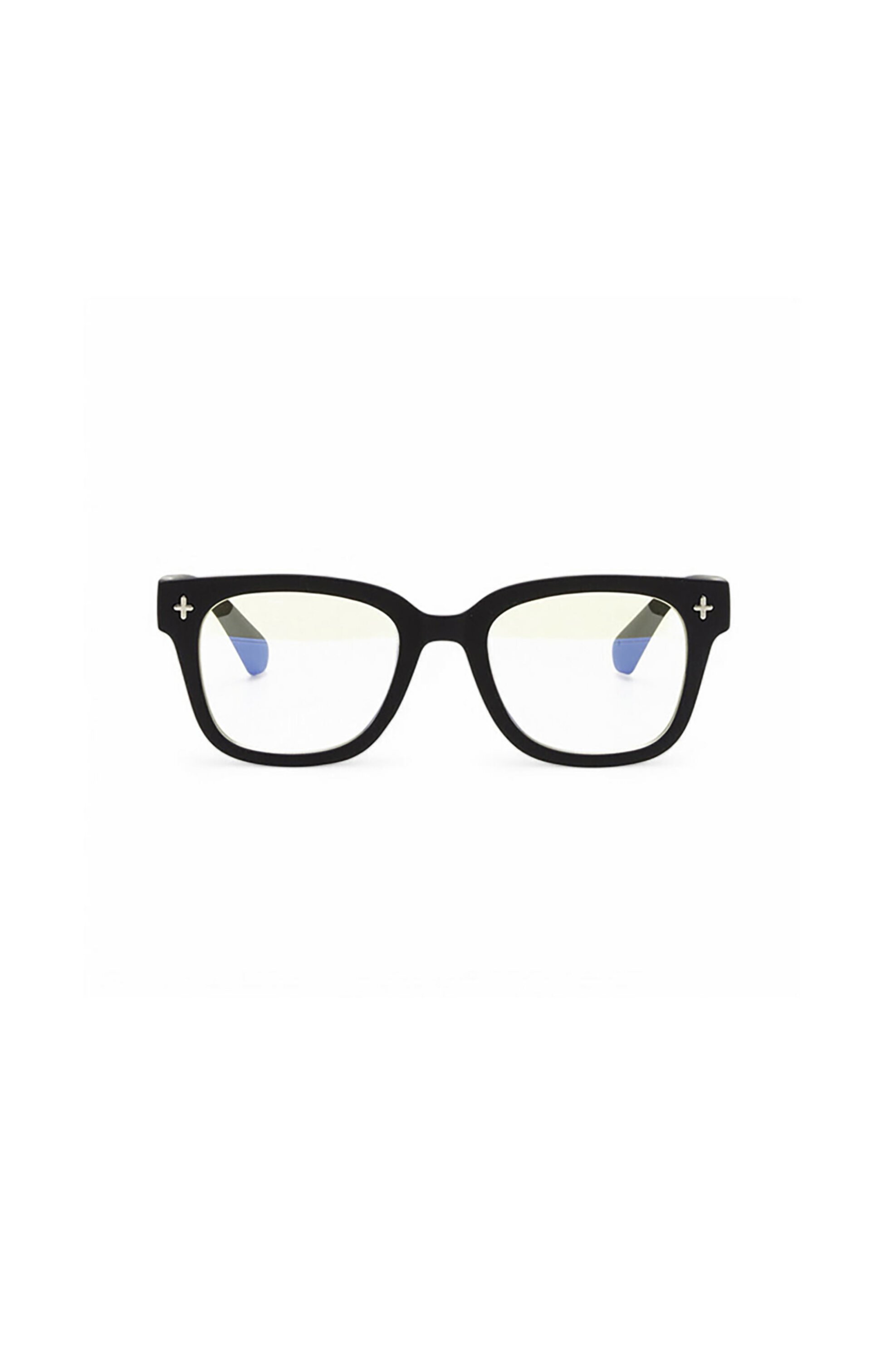 Okkia unisex γυαλιά πρεσβυωπίας "Giovanni" - OK017BK-1.00 Μαύρο