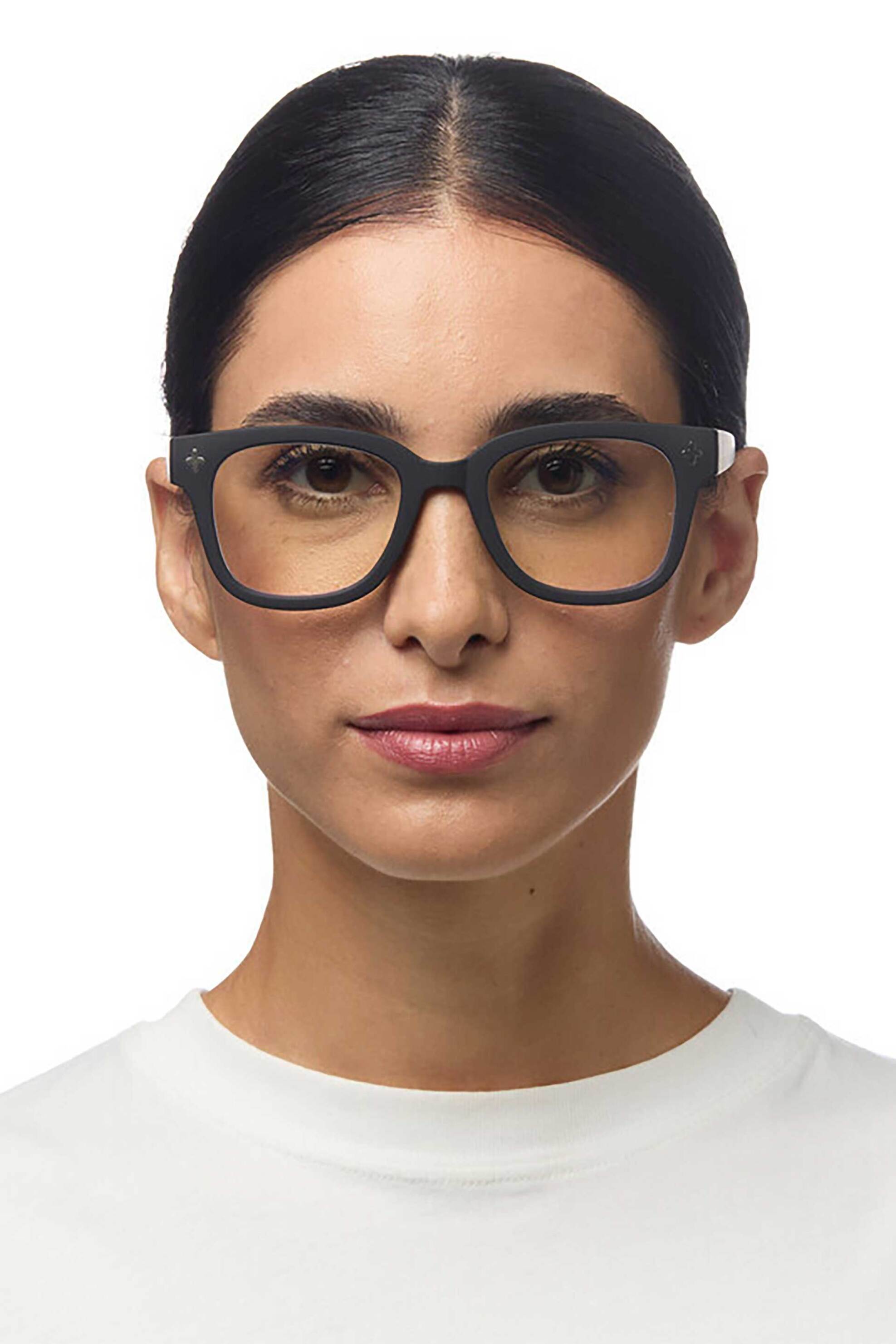 Okkia unisex γυαλιά πρεσβυωπίας "Giovanni" - OK017MN-1.00 Μπλε Σκούρο φωτογραφία