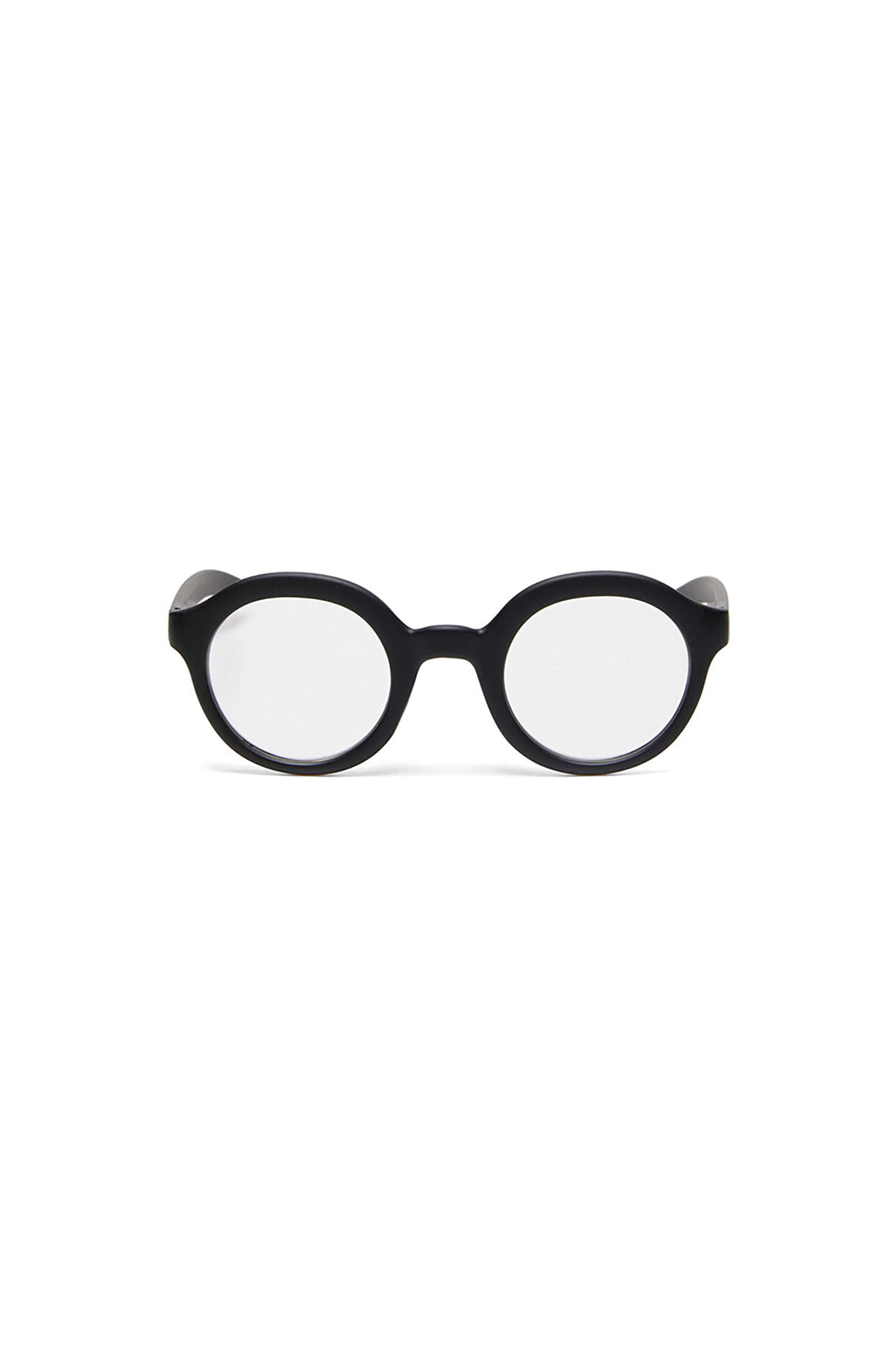 OKKIA Okkia unisex γυαλιά πρεσβυωπίας "Lauro" - OK041BK-1.00 Μαύρο