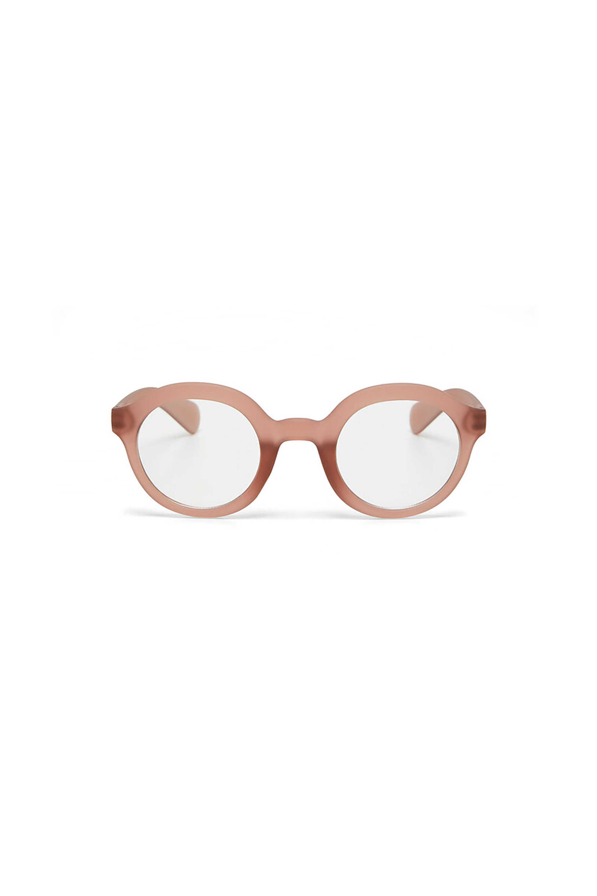 OKKIA Okkia unisex γυαλιά πρεσβυωπίας "Lauro" - OK041RO-1.00 Ροζ