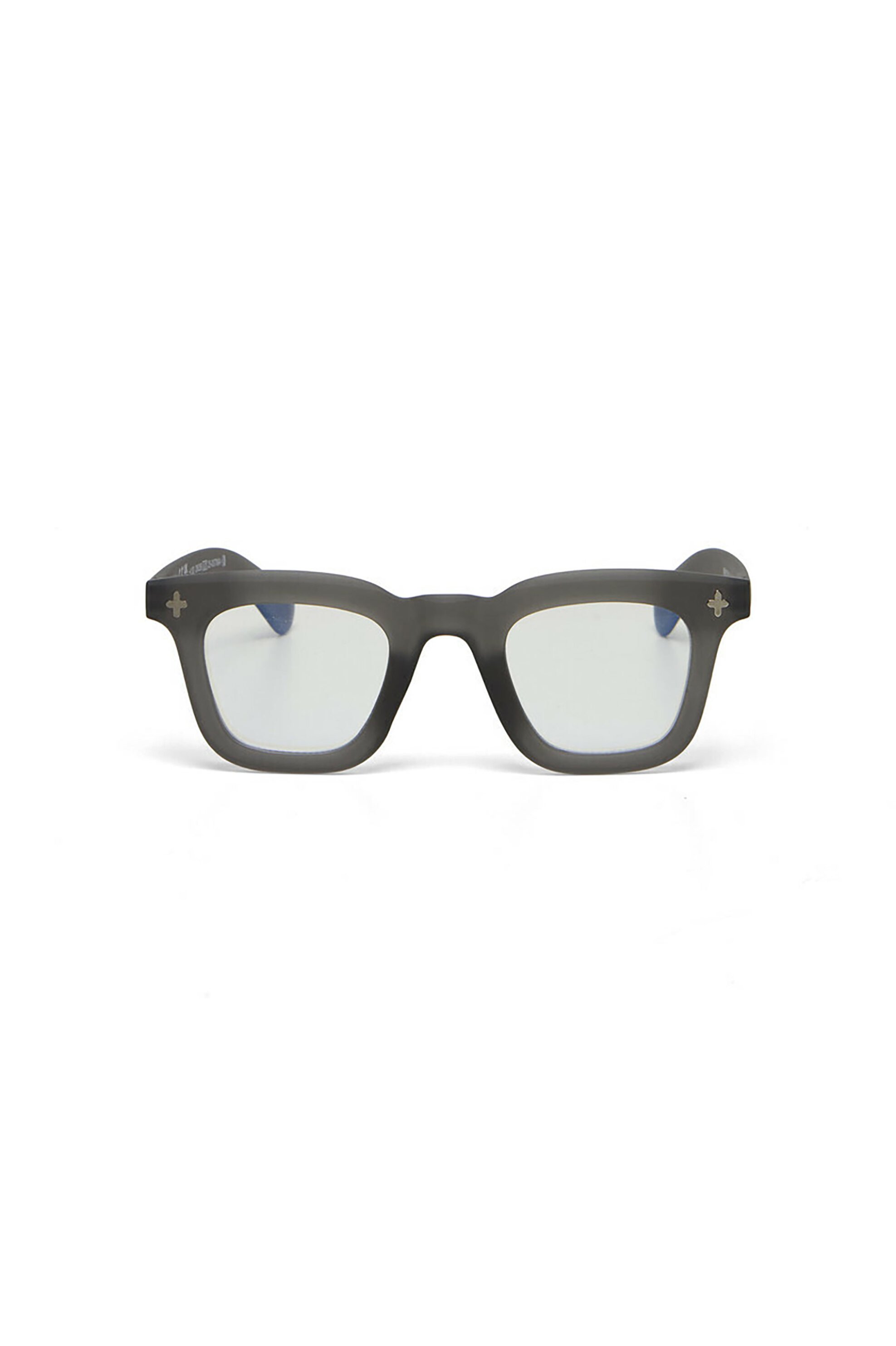 Okkia unisex γυαλιά πρεσβυωπίας "Firenze" - OK058TSM-1.00 Γκρι