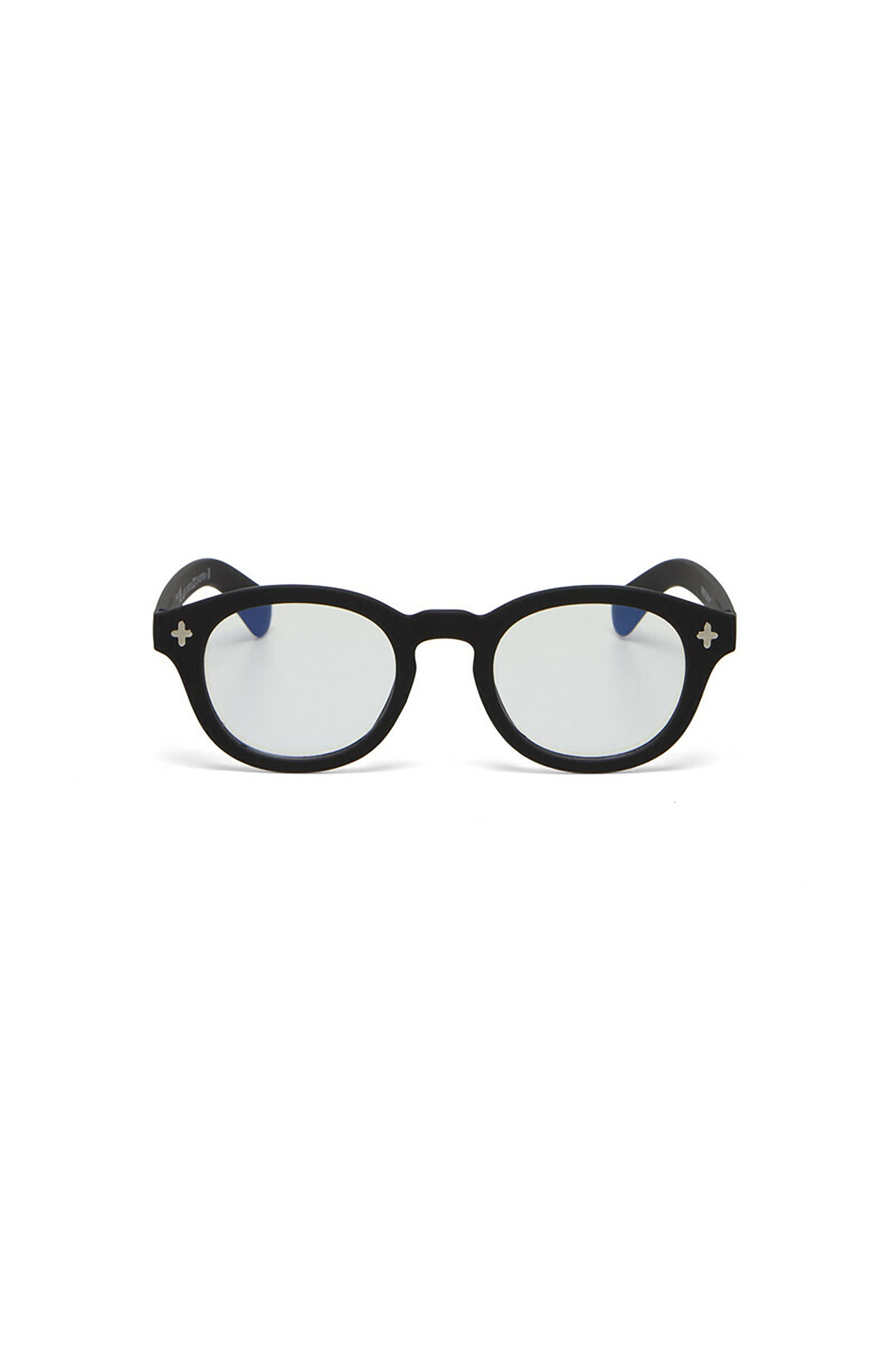 Okkia unisex γυαλιά πρεσβυωπίας "Milano" - OK038BK-1.00 Μαύρο