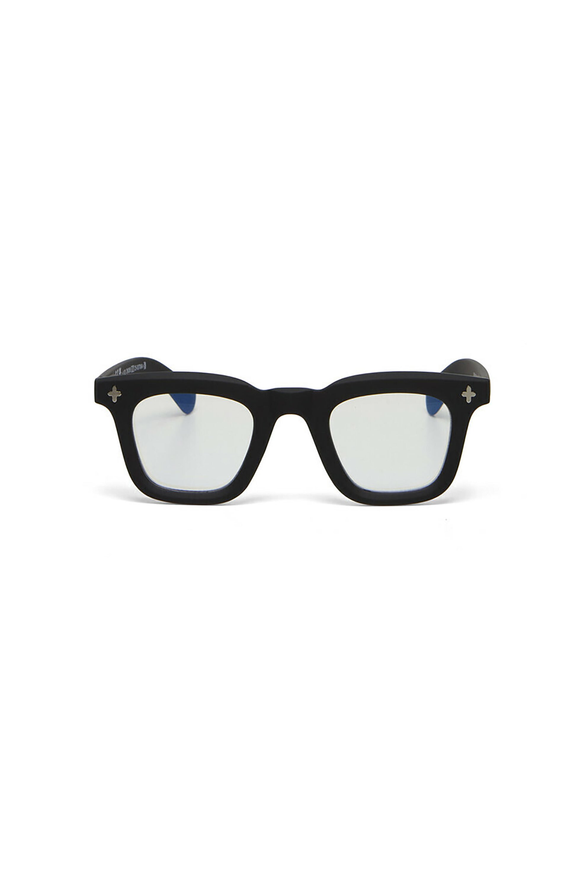 Okkia unisex γυαλιά πρεσβυωπίας "Firenze" - OK058BK-1.00-** Μαύρο