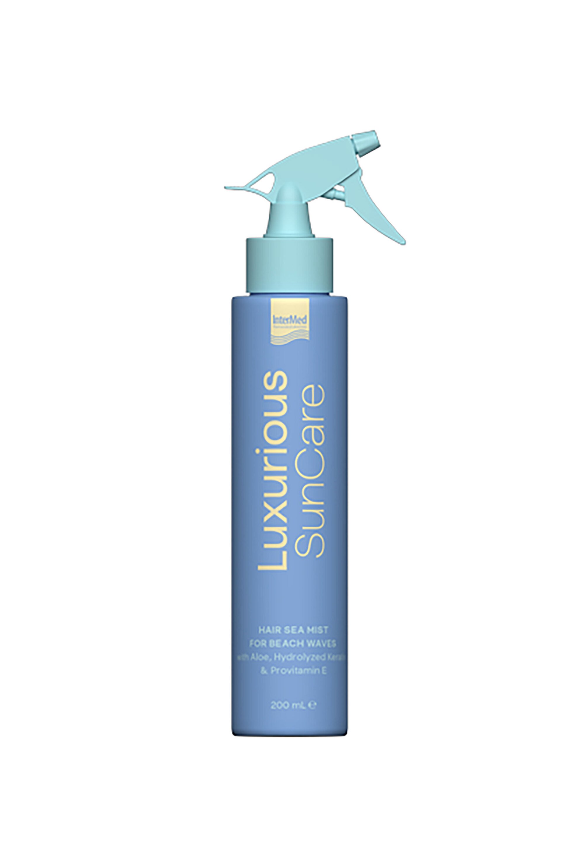 LUXURIOUS SUN CARE Luxurious Sun Care Hair Sea Mist 200 ml - 2522